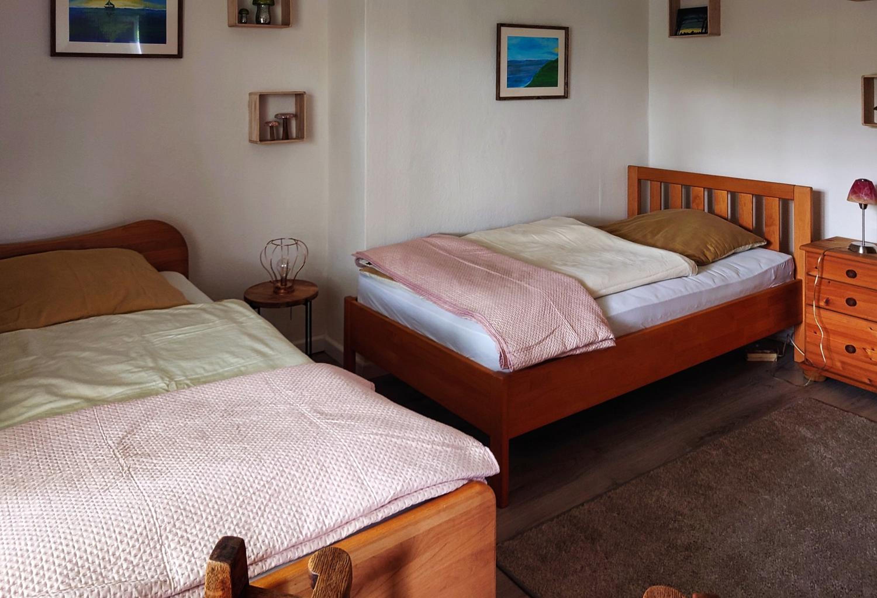 Standard Double Room photo 1