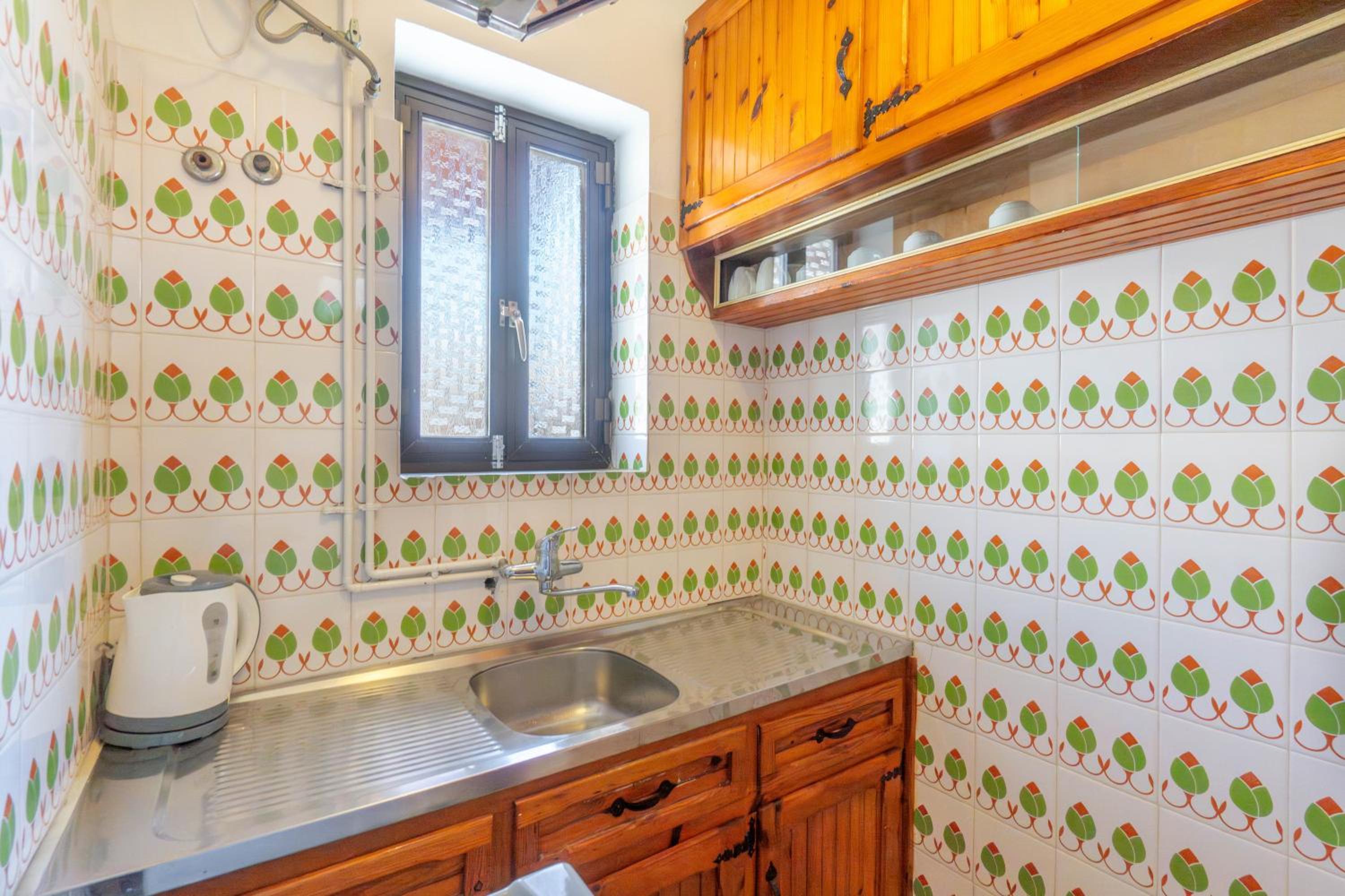 Two-Bedroom Deluxe Apartment with Ocean View photo 2