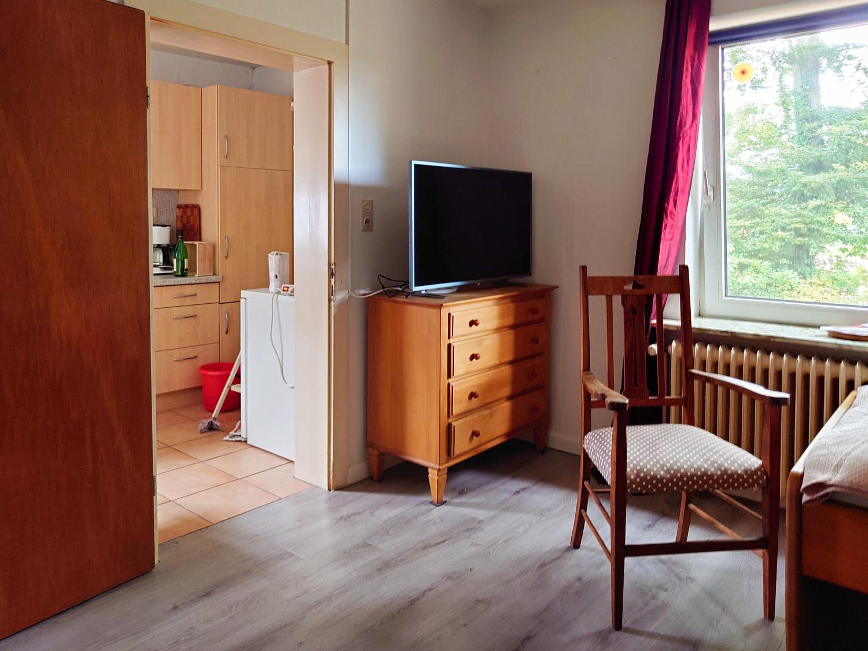Standard Double Room photo 2