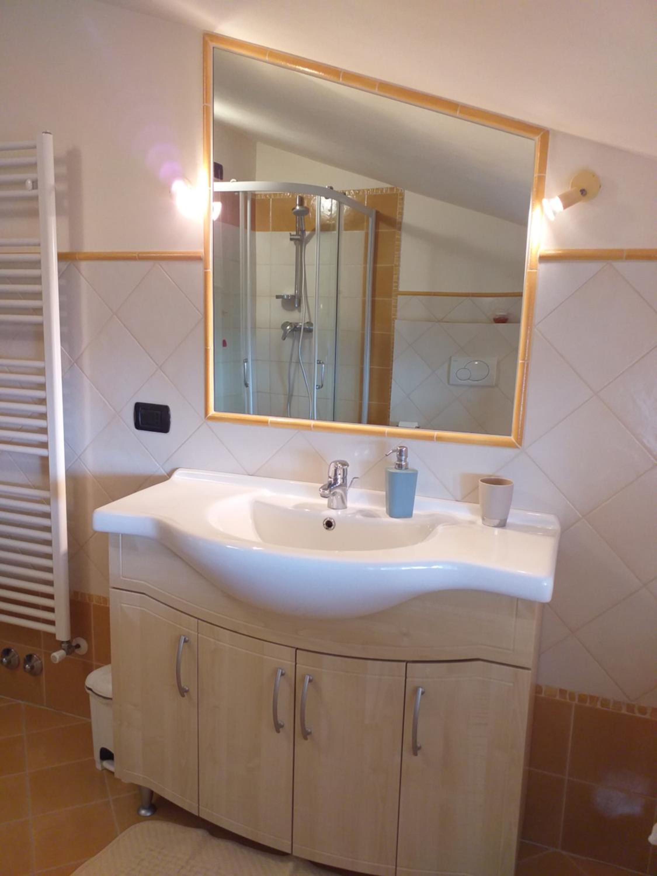 Four-Bedroom Villa - Photo 51