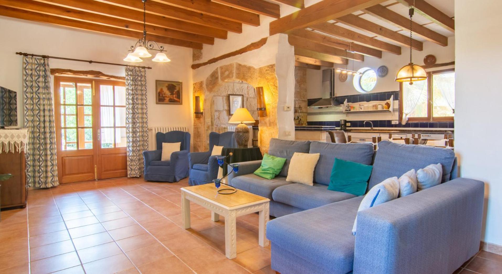 Casa de Vacaciones