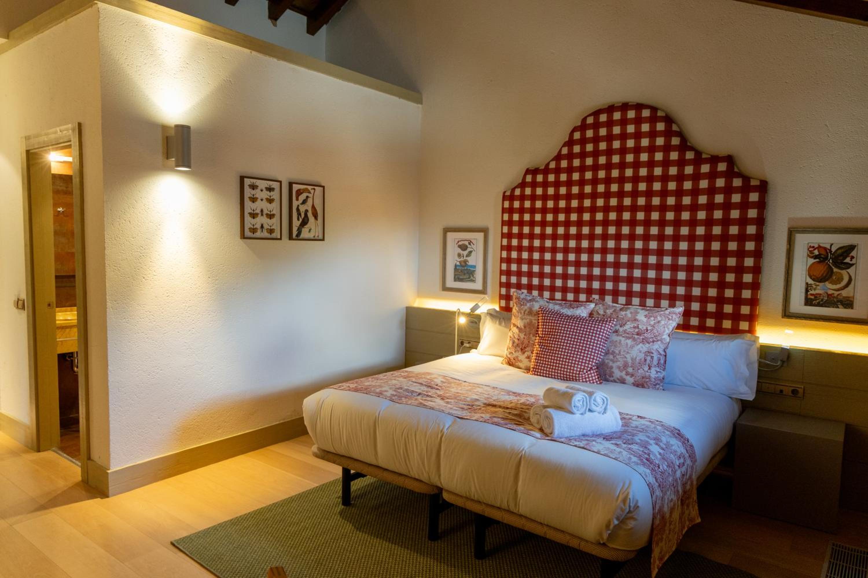 Habitación Doble Superior