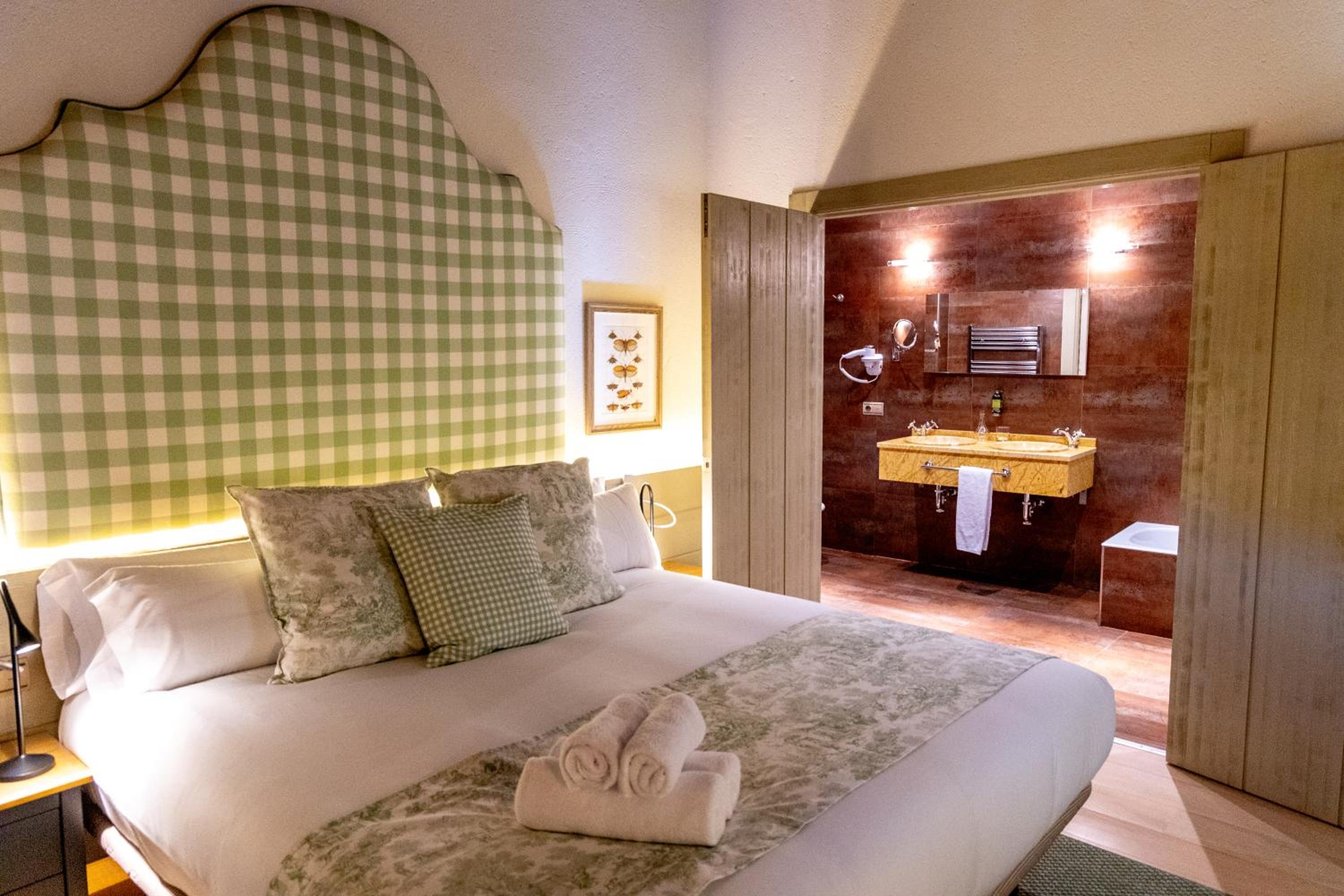 Maison La Herrería B&B, Billede 4
