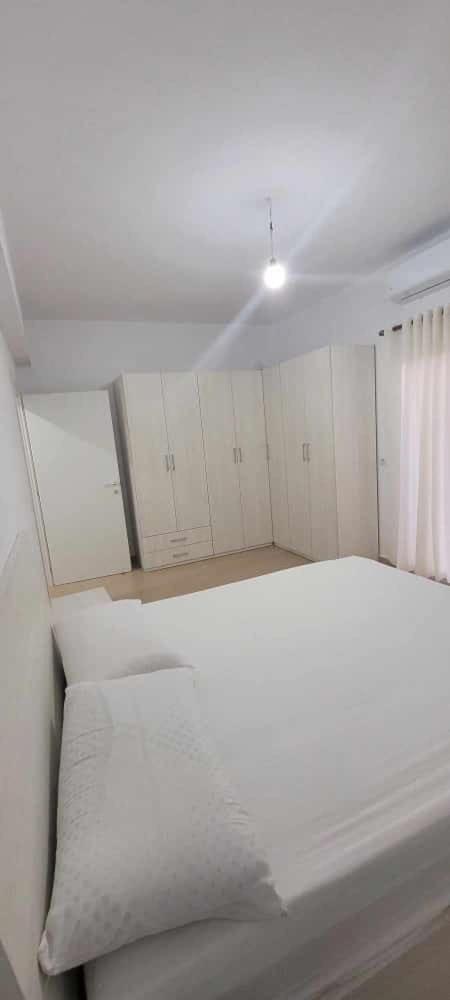 一卧室豪华公寓