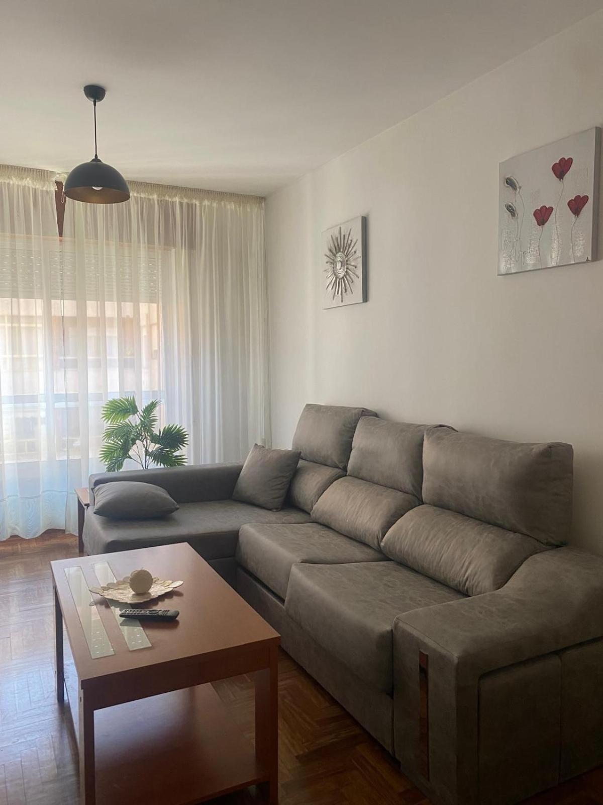 Departamento de tres habitaciones