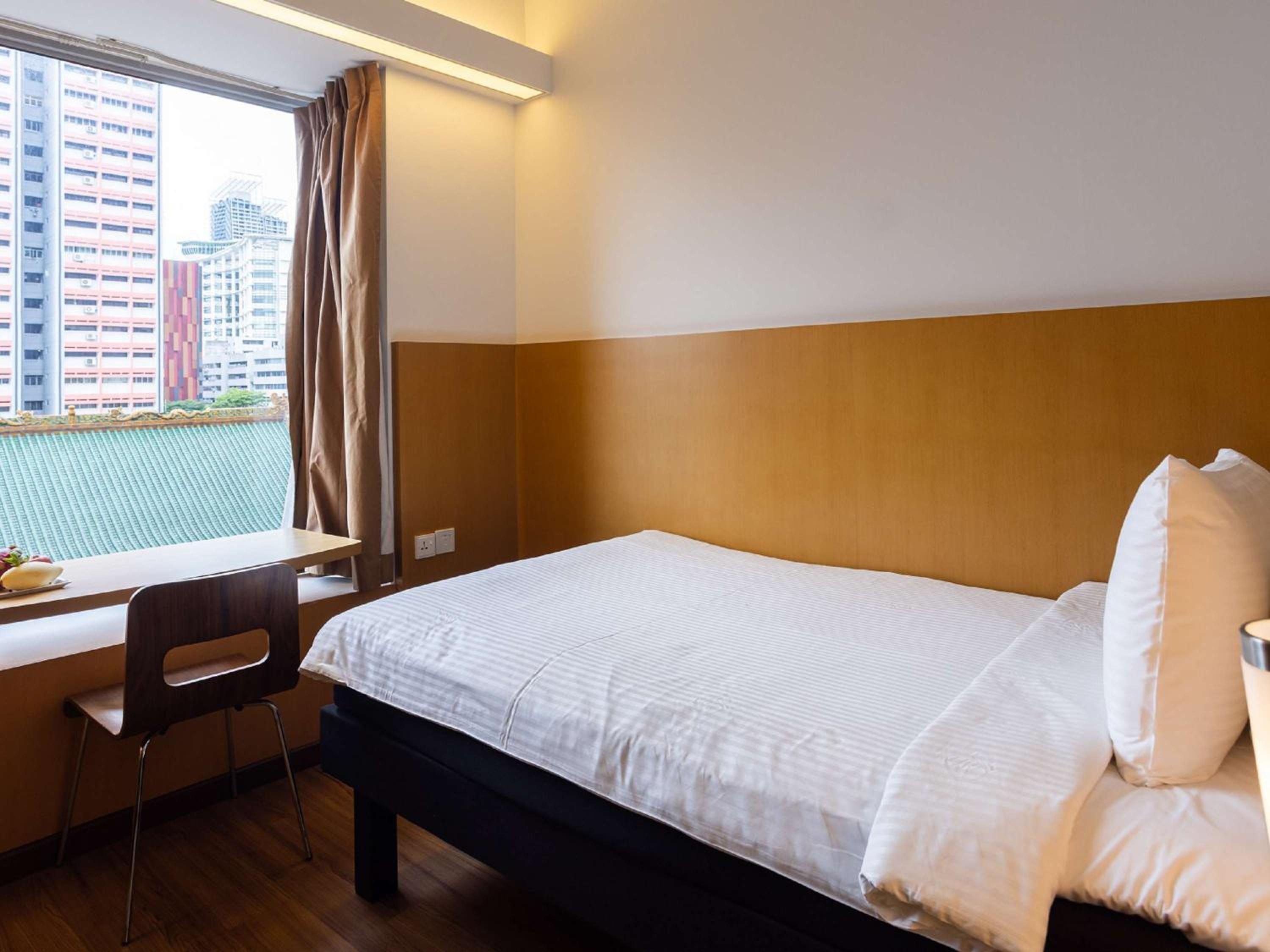 Superior Single Room, 1 Single Bed photo 3