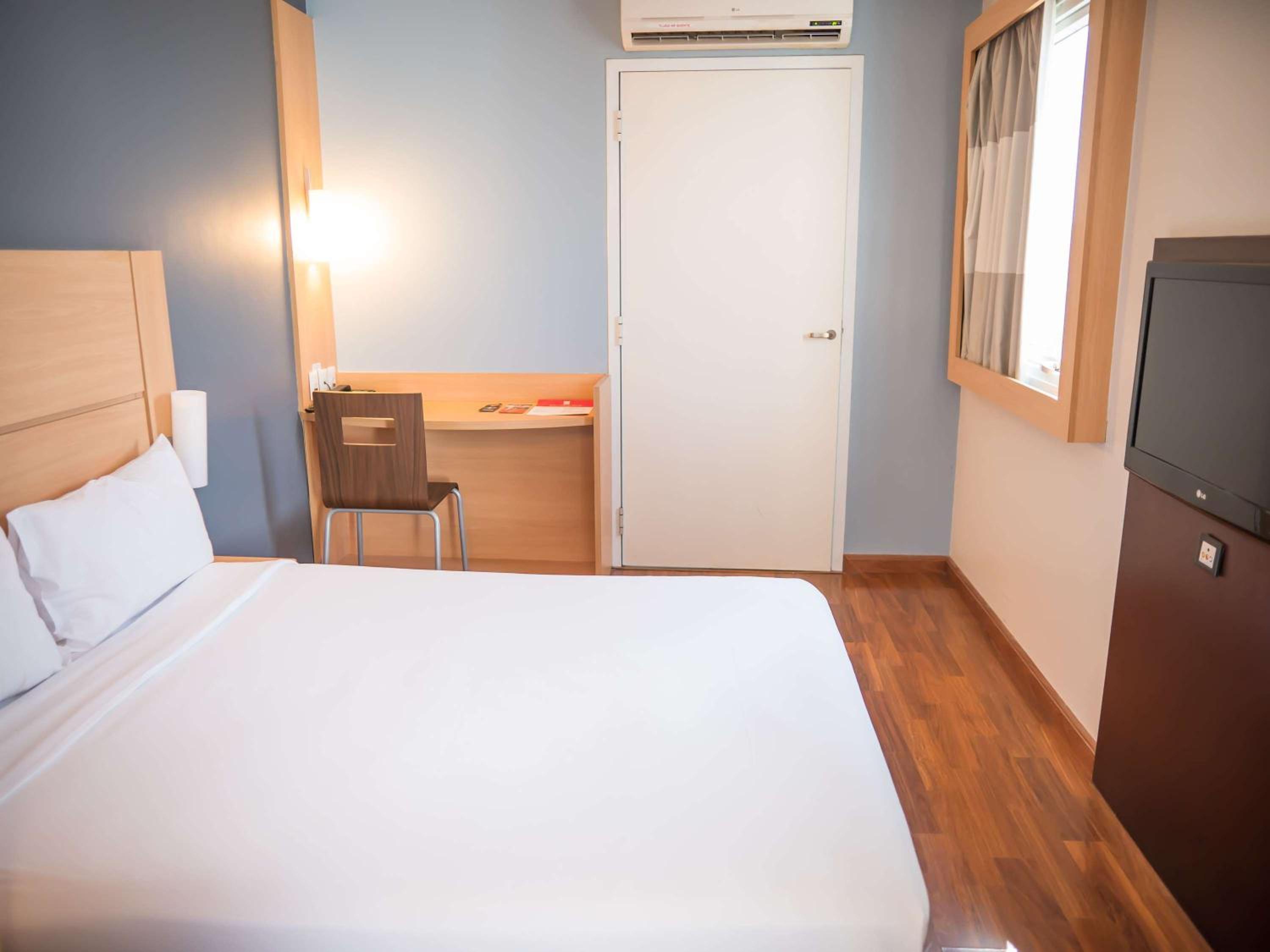 Double Room - Disability Access