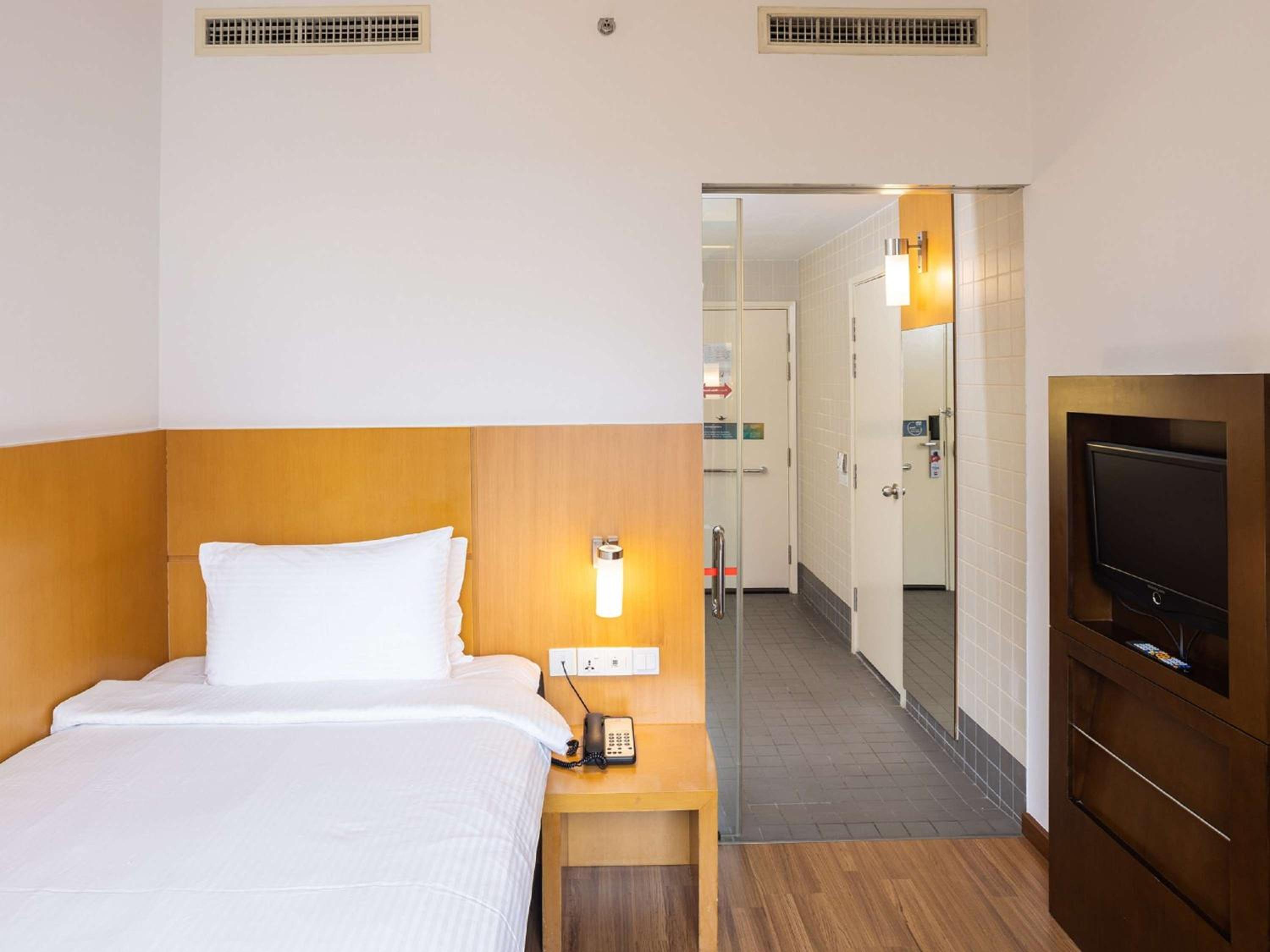 Superior Single Room, 1 Single Bed photo 2