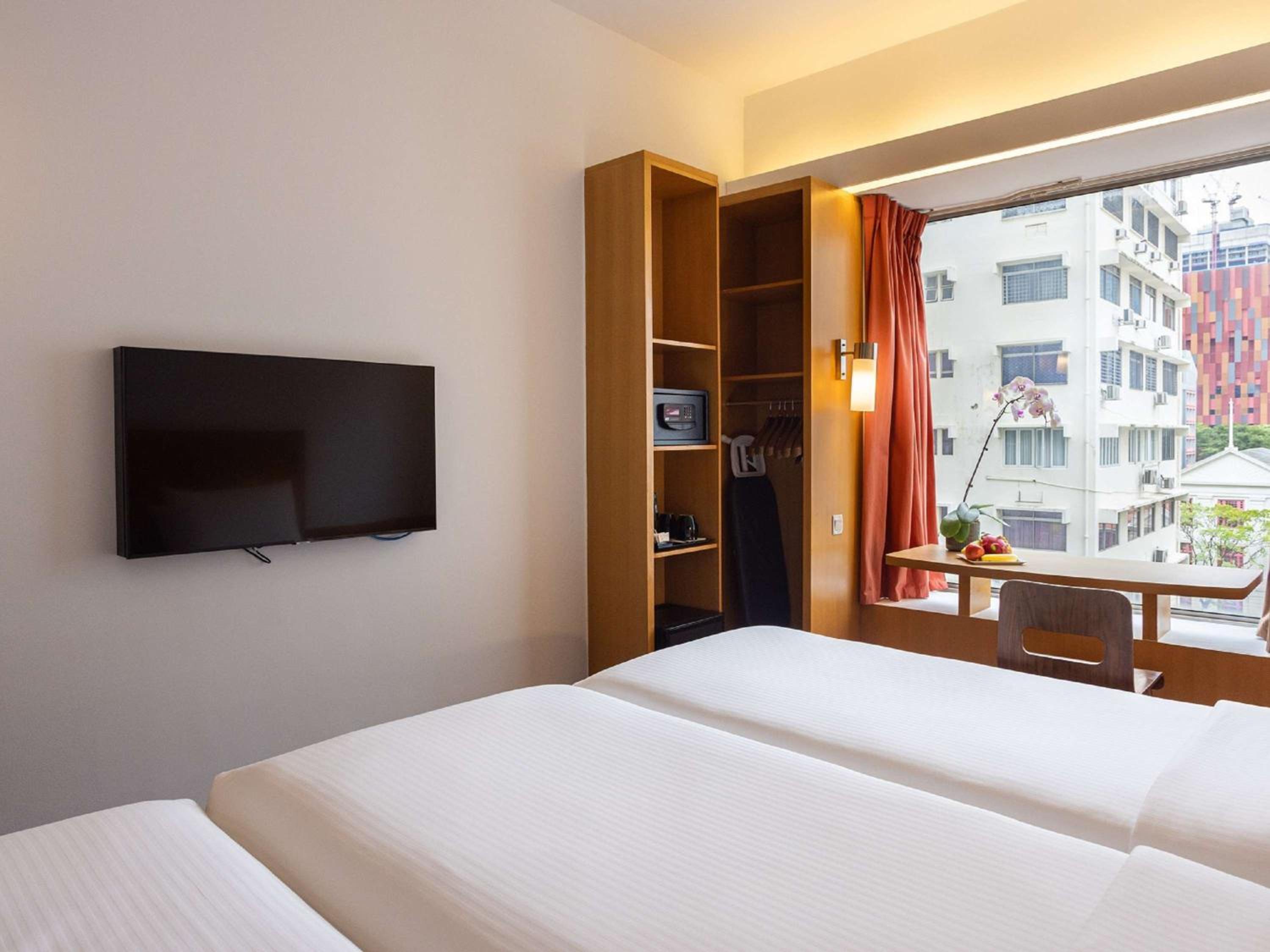 Superior Triple Room, 3 Single Beds photo 2
