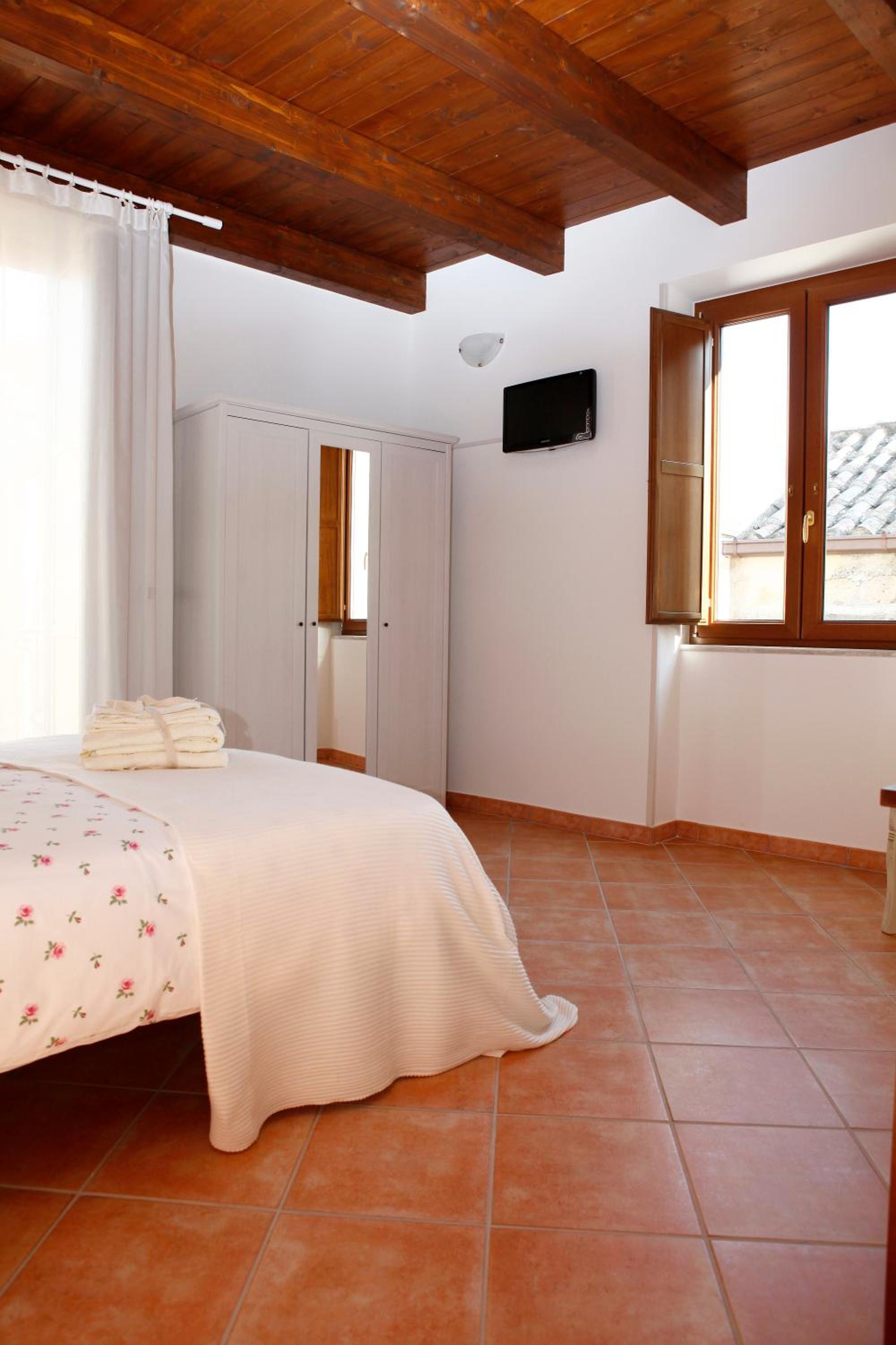 Deluxe Room photo 1