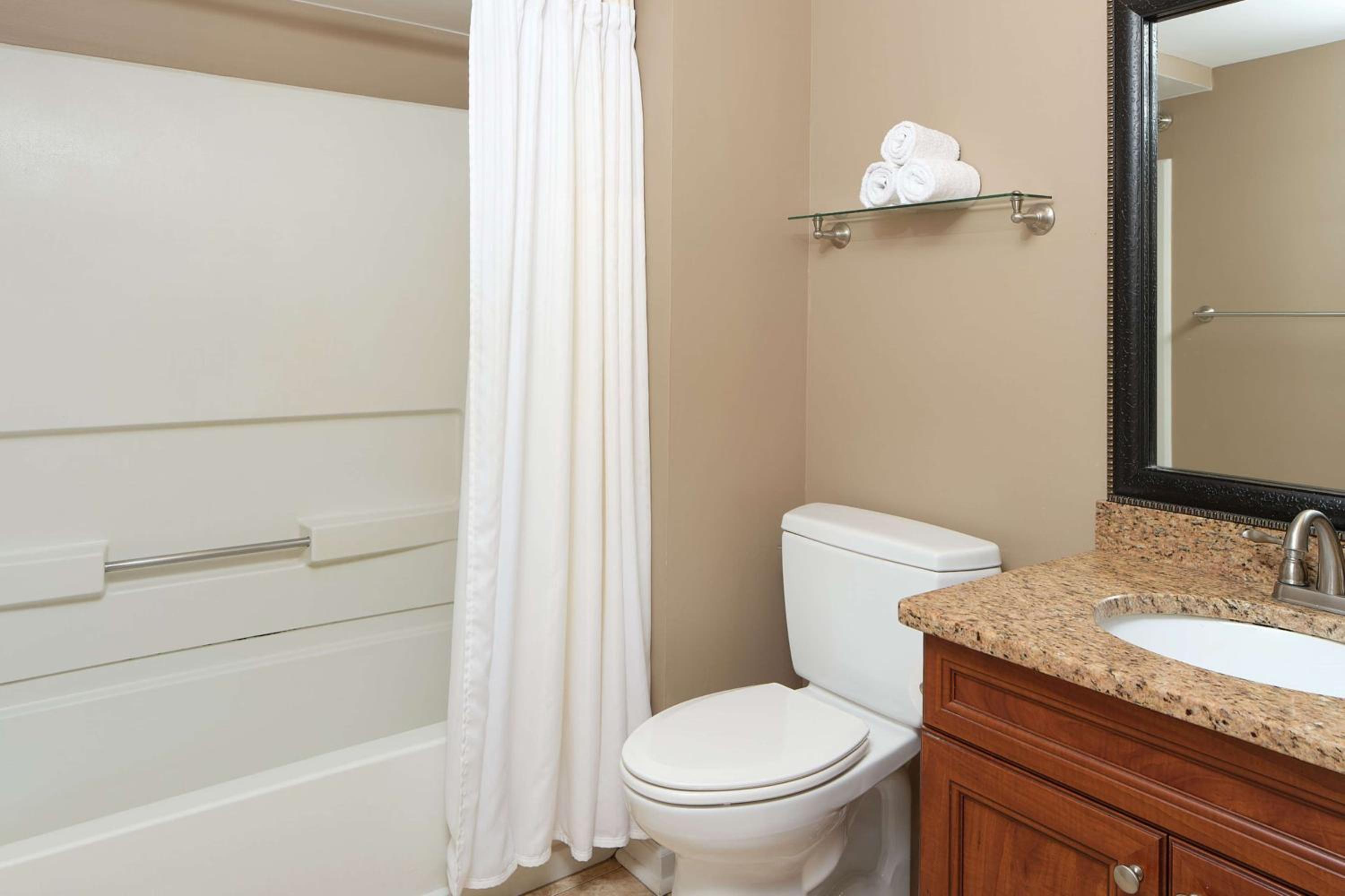 Ocean View Guest Room with Double Beds - Photo 3