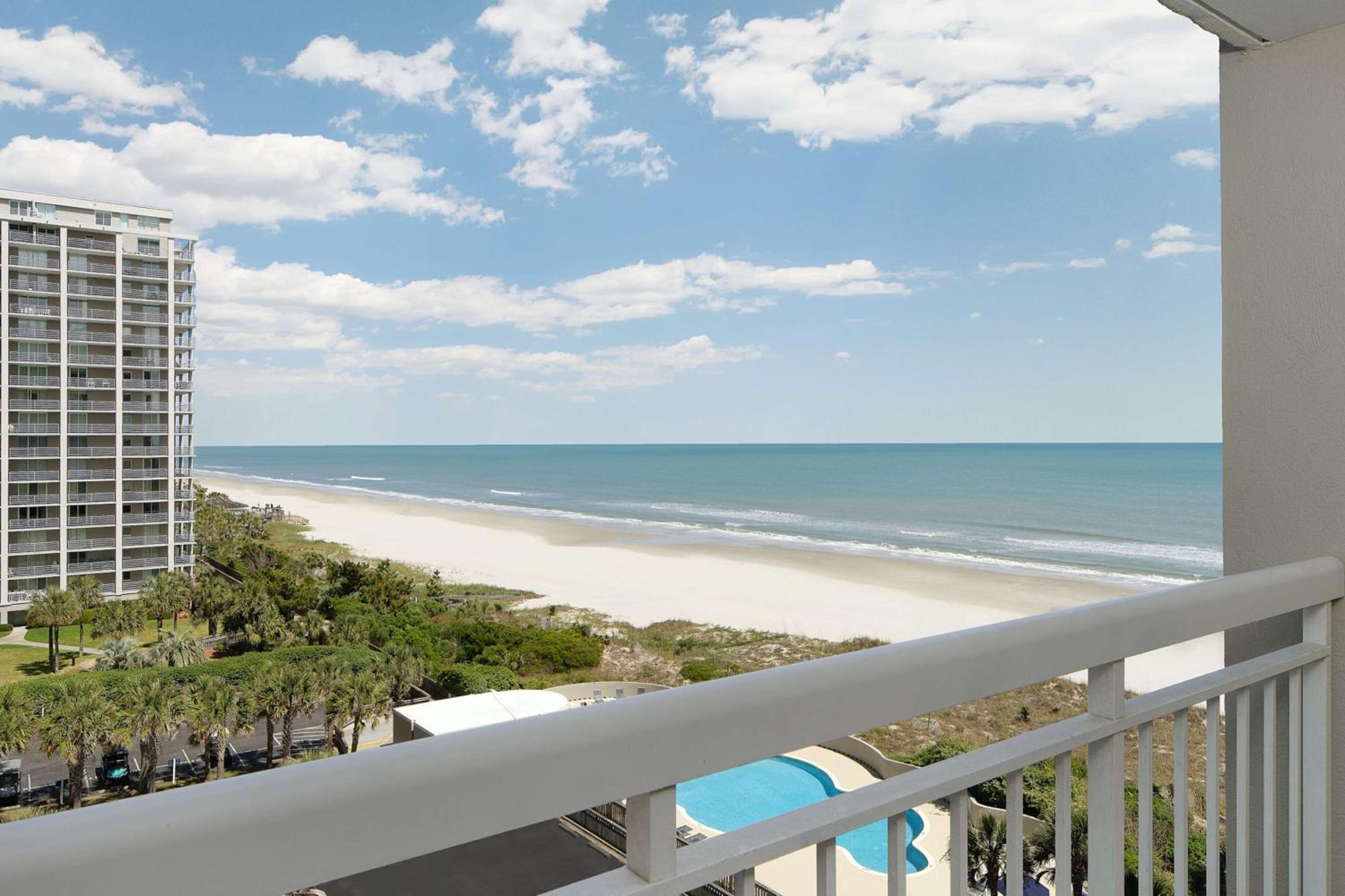Ocean View Guest Room with Double Beds - Photo 5