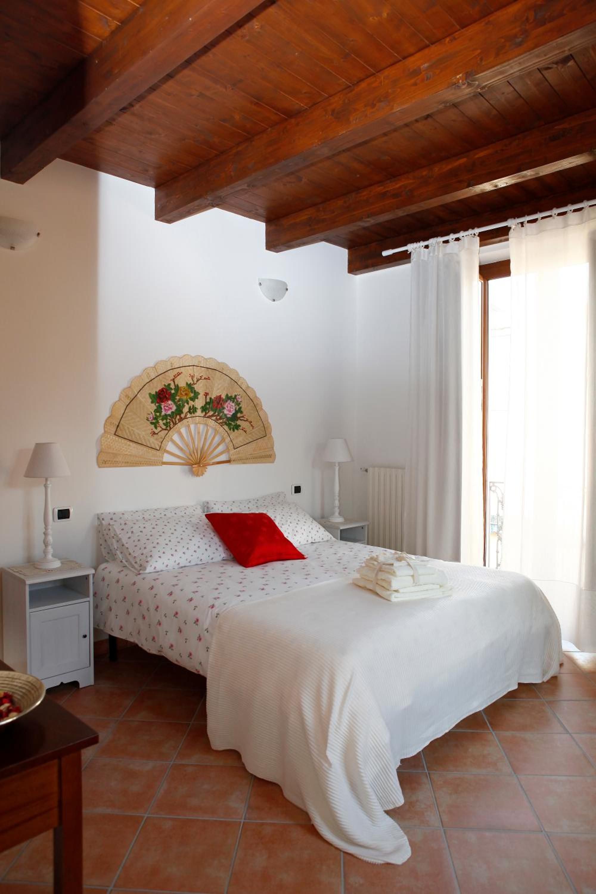 Deluxe Room photo 2