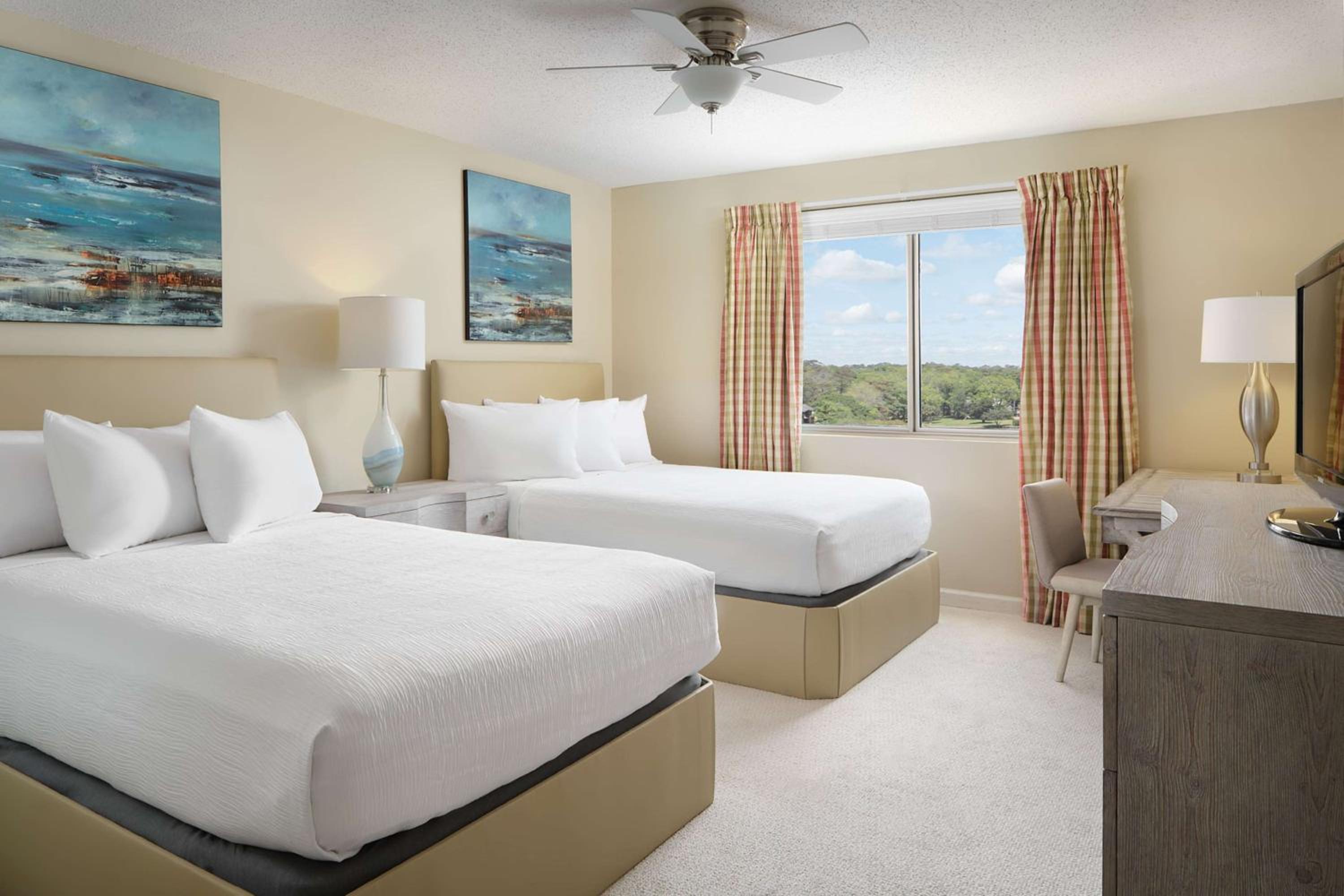 Two-Bedroom Ocean View Condo - Brighton - Photo 3