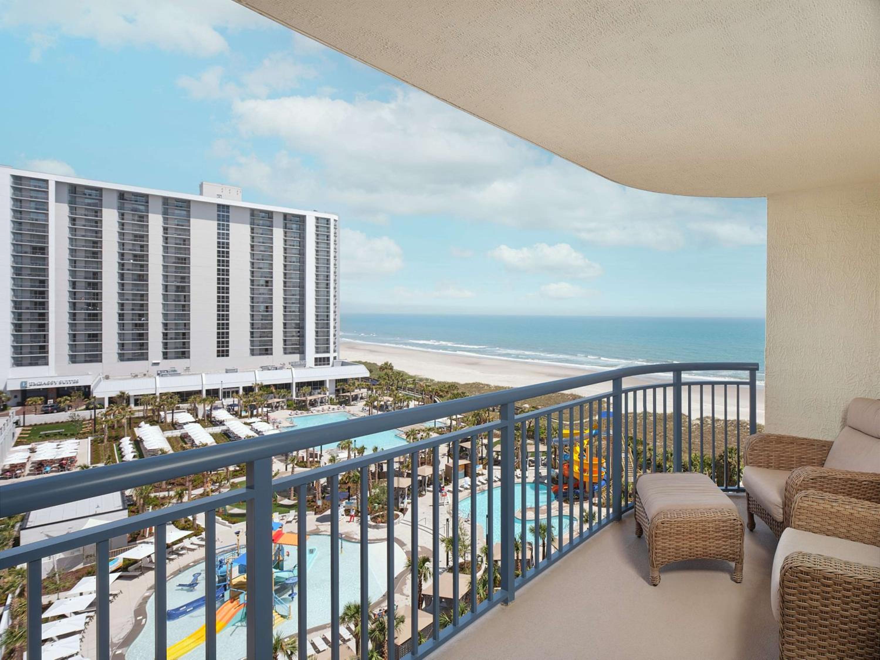 Two-Bedroom Ocean View Condo - Brighton - Photo 4