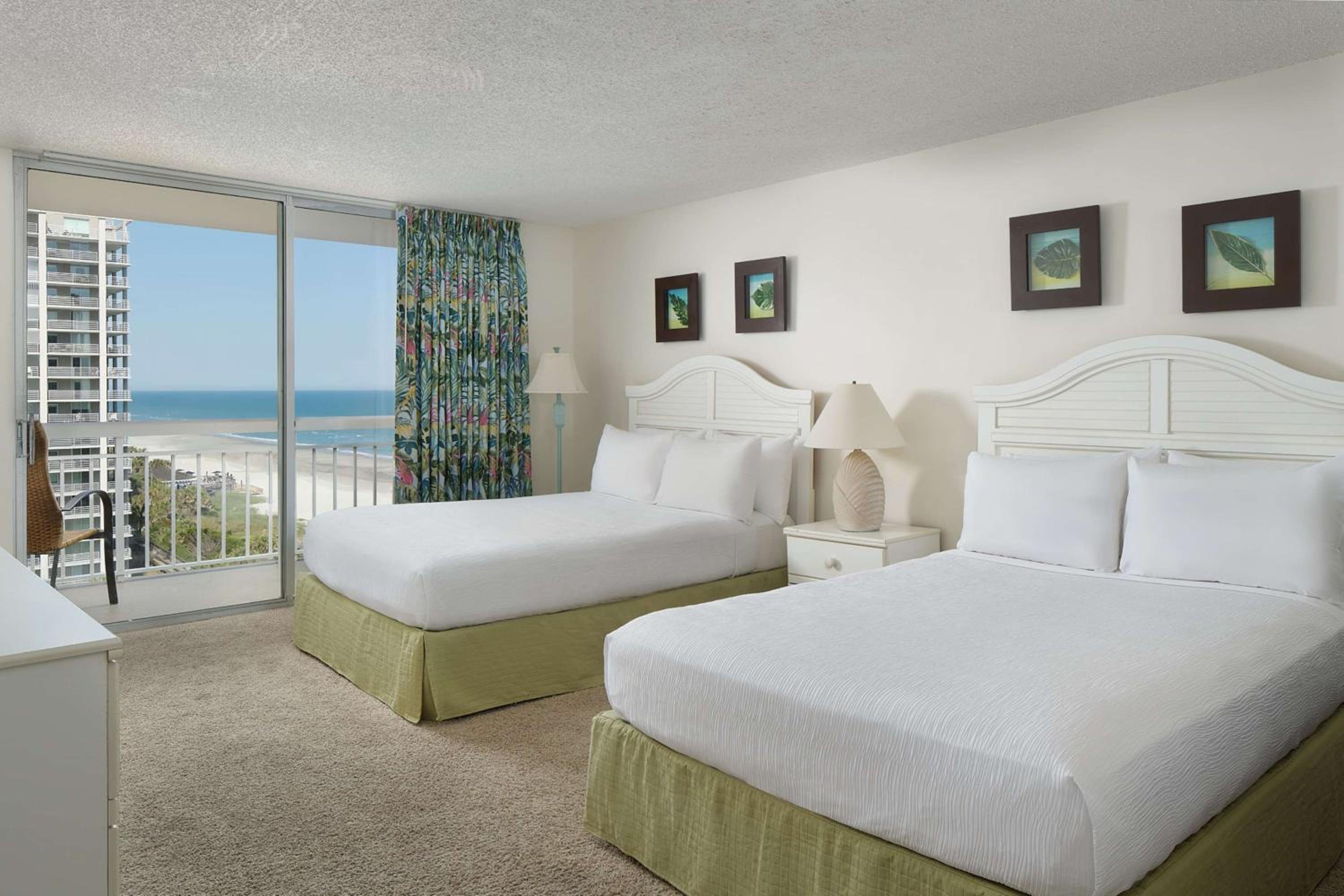 Three-Bedroom Ocean View Condo - Photo 1