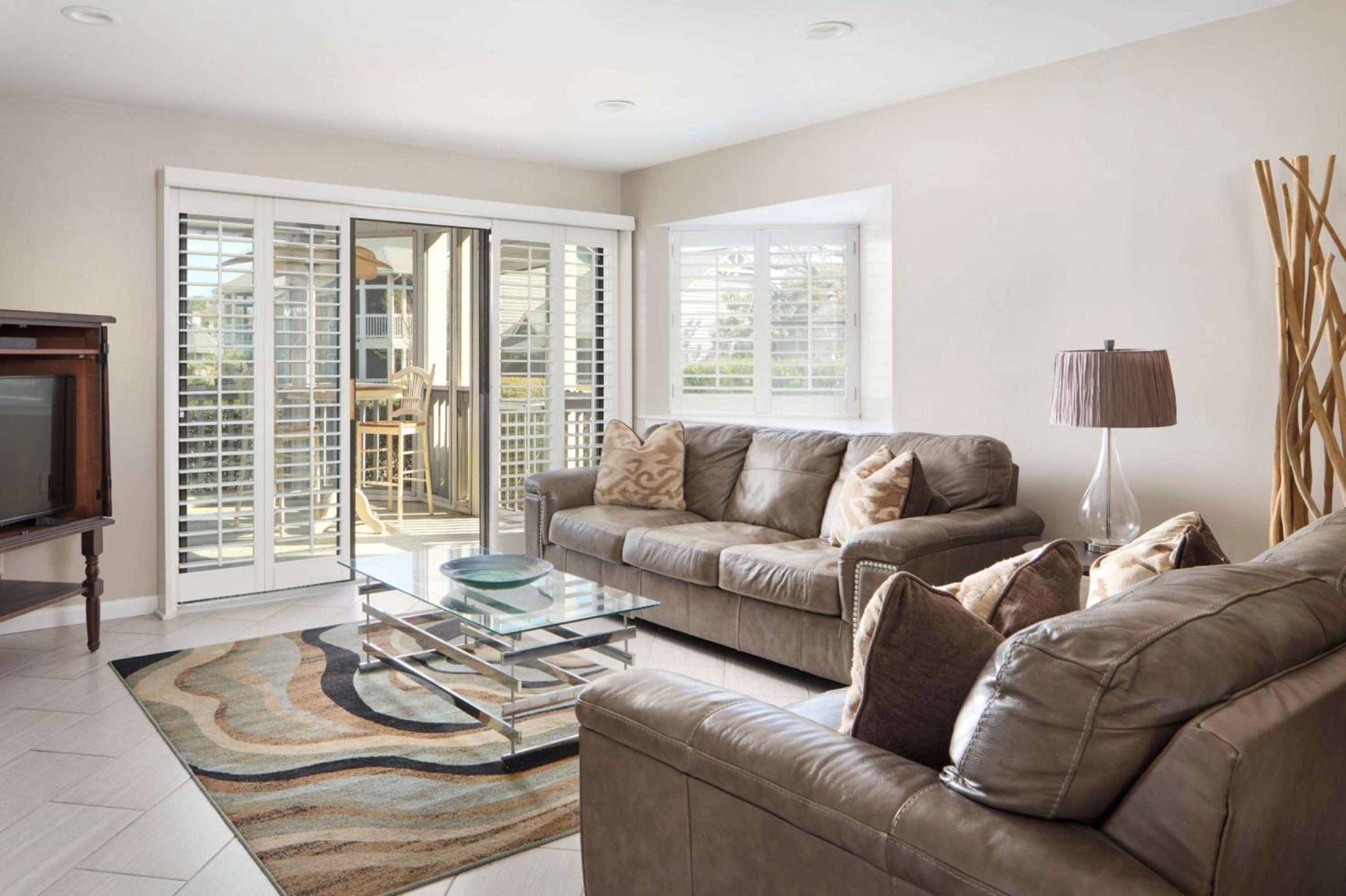 Two-Bedroom Villa with Park View - Photo 1