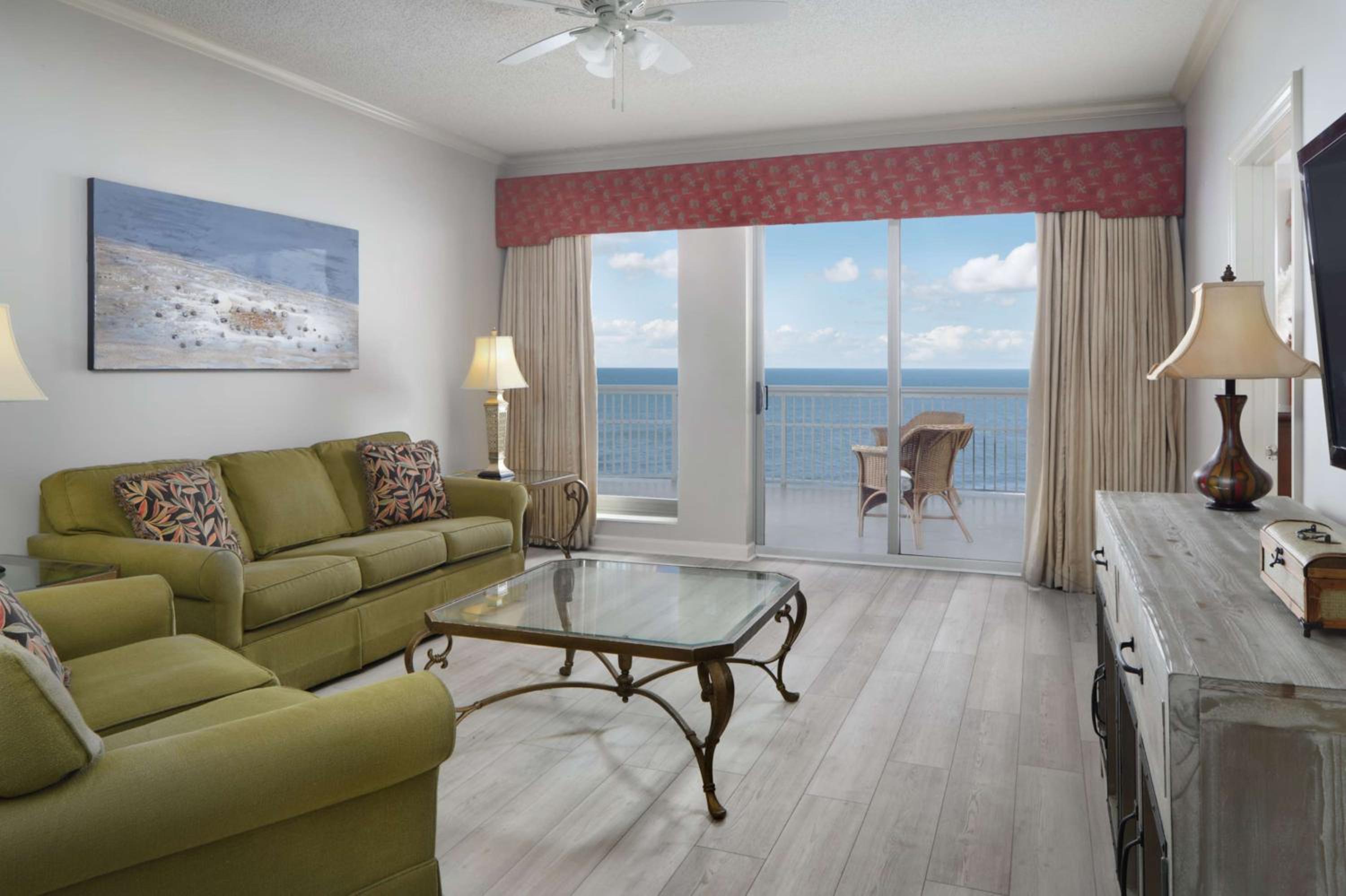Two-Bedroom Ocean Front - Margate - Photo 2
