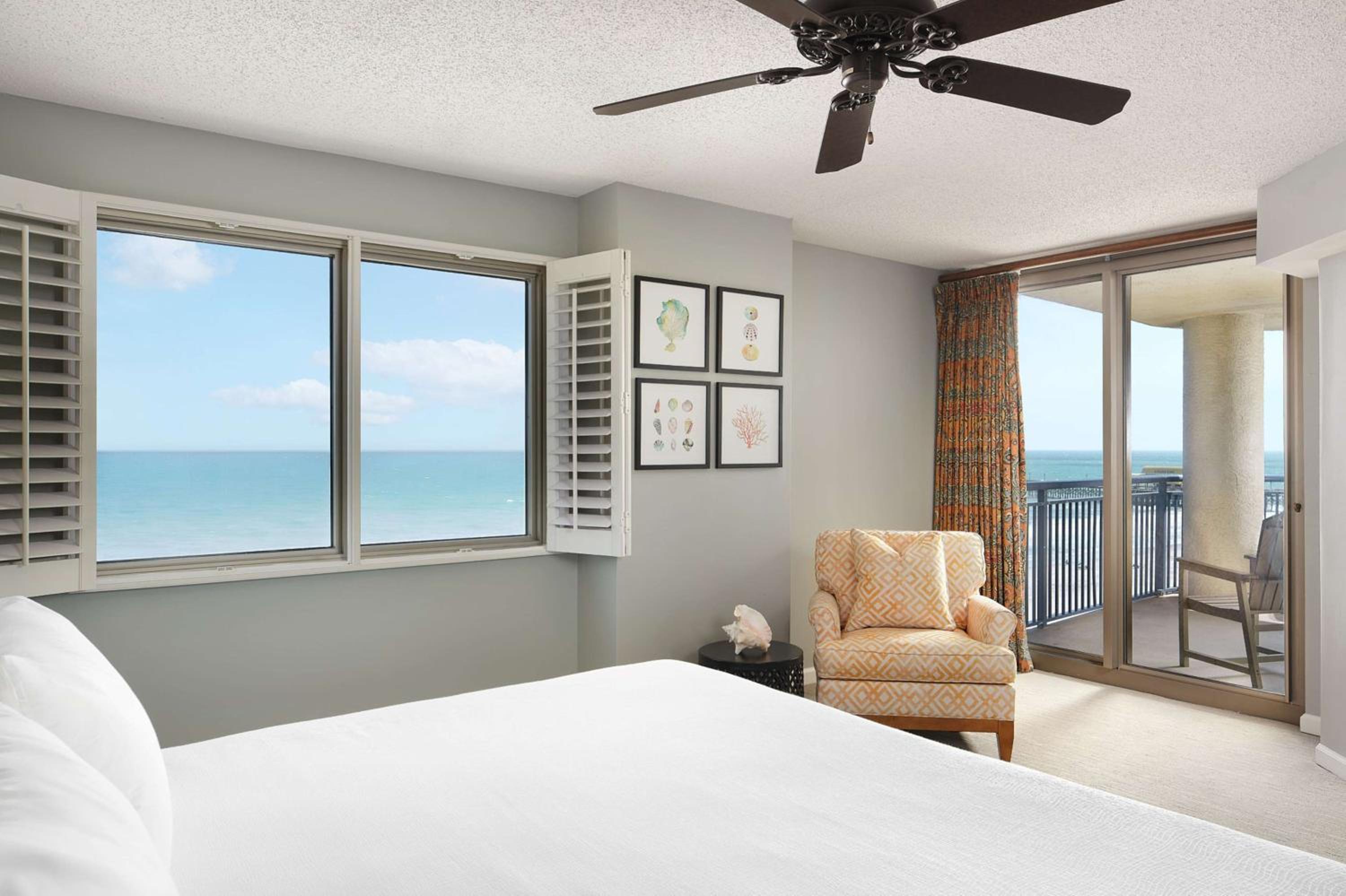Two-Bedroom Ocean Front Condo - Brighton - Photo 6