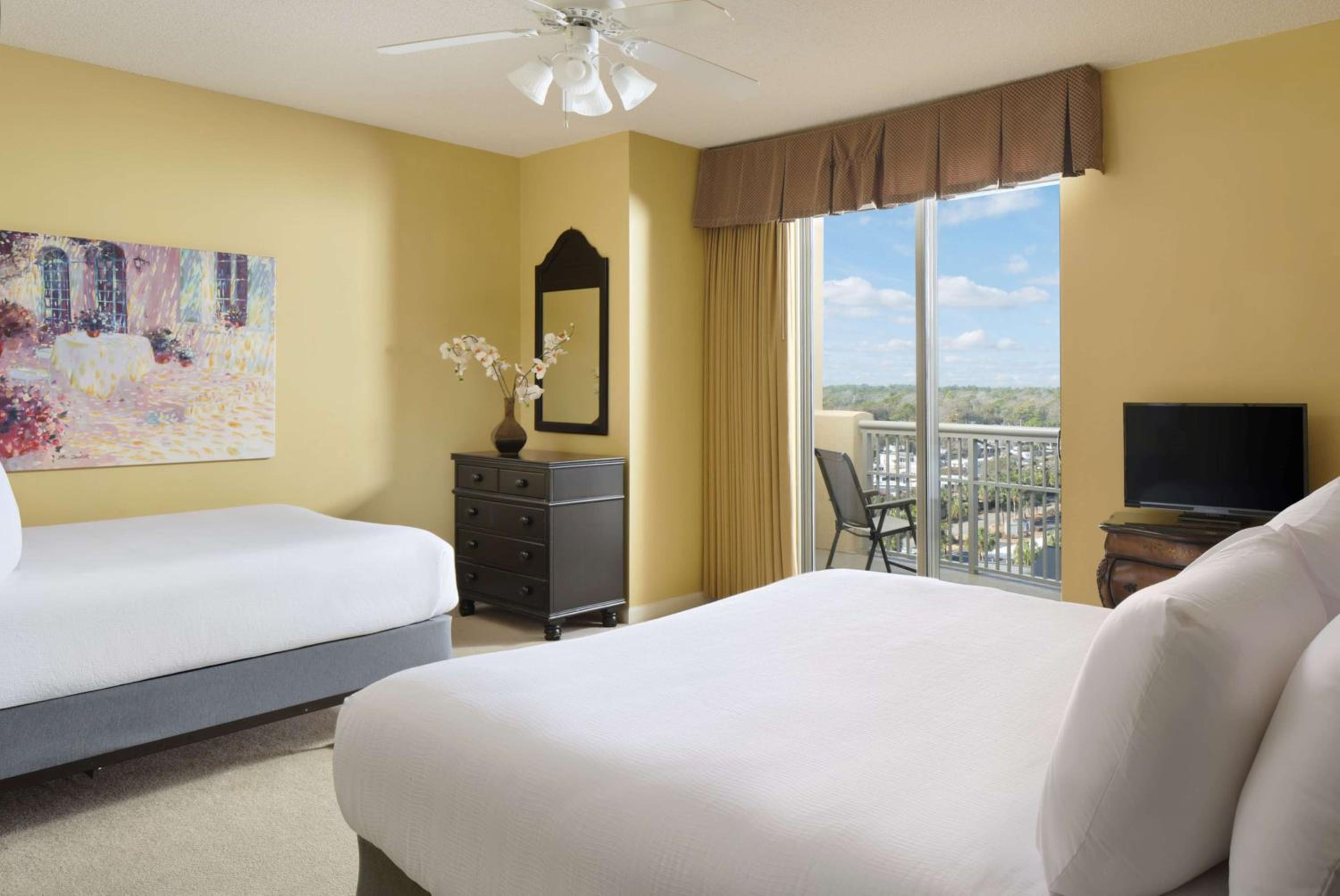 Three-Bedroom Ocean View - Margate - Photo 6