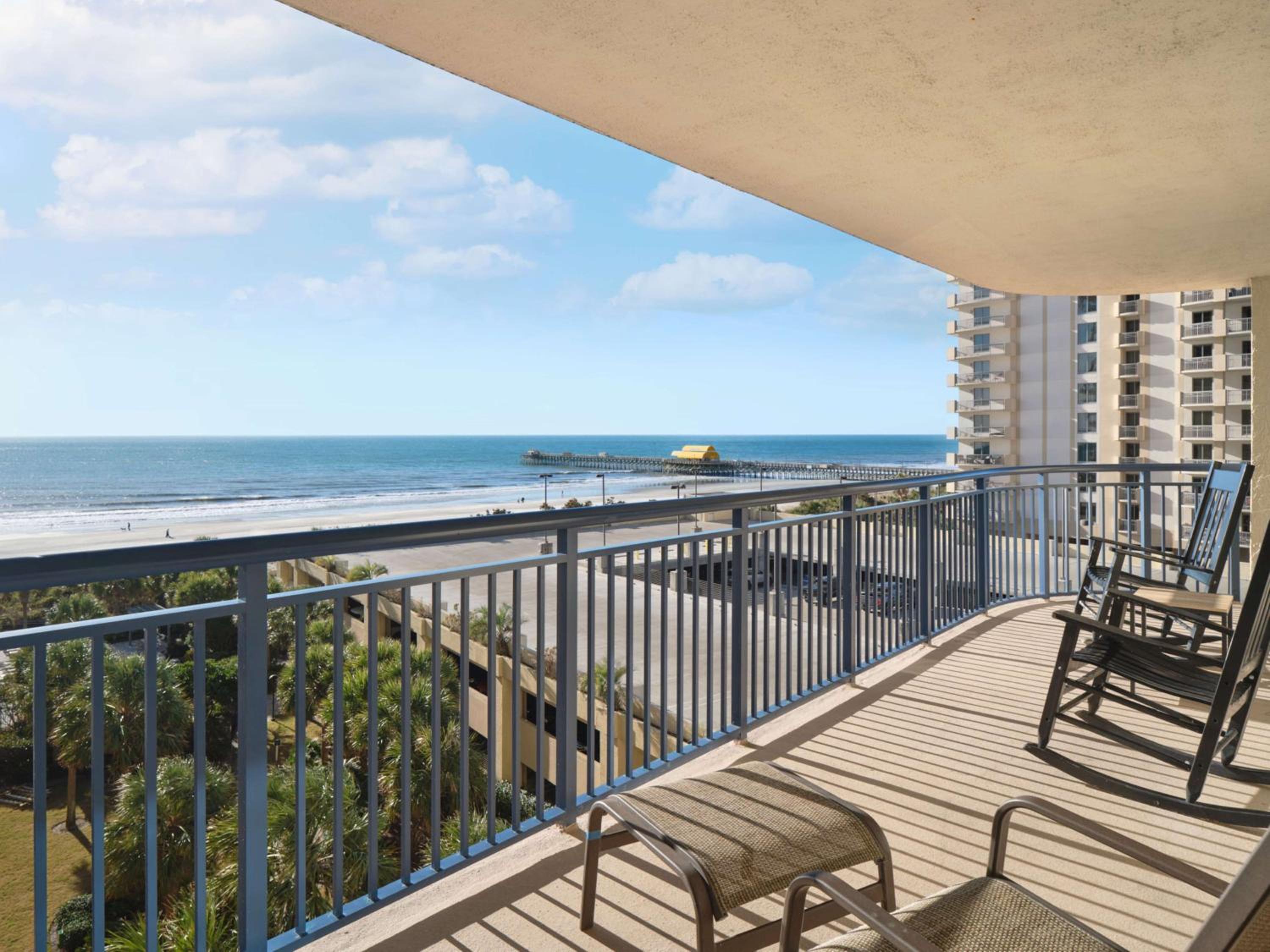 Three-Bedroom Ocean View - Brighton photo 2