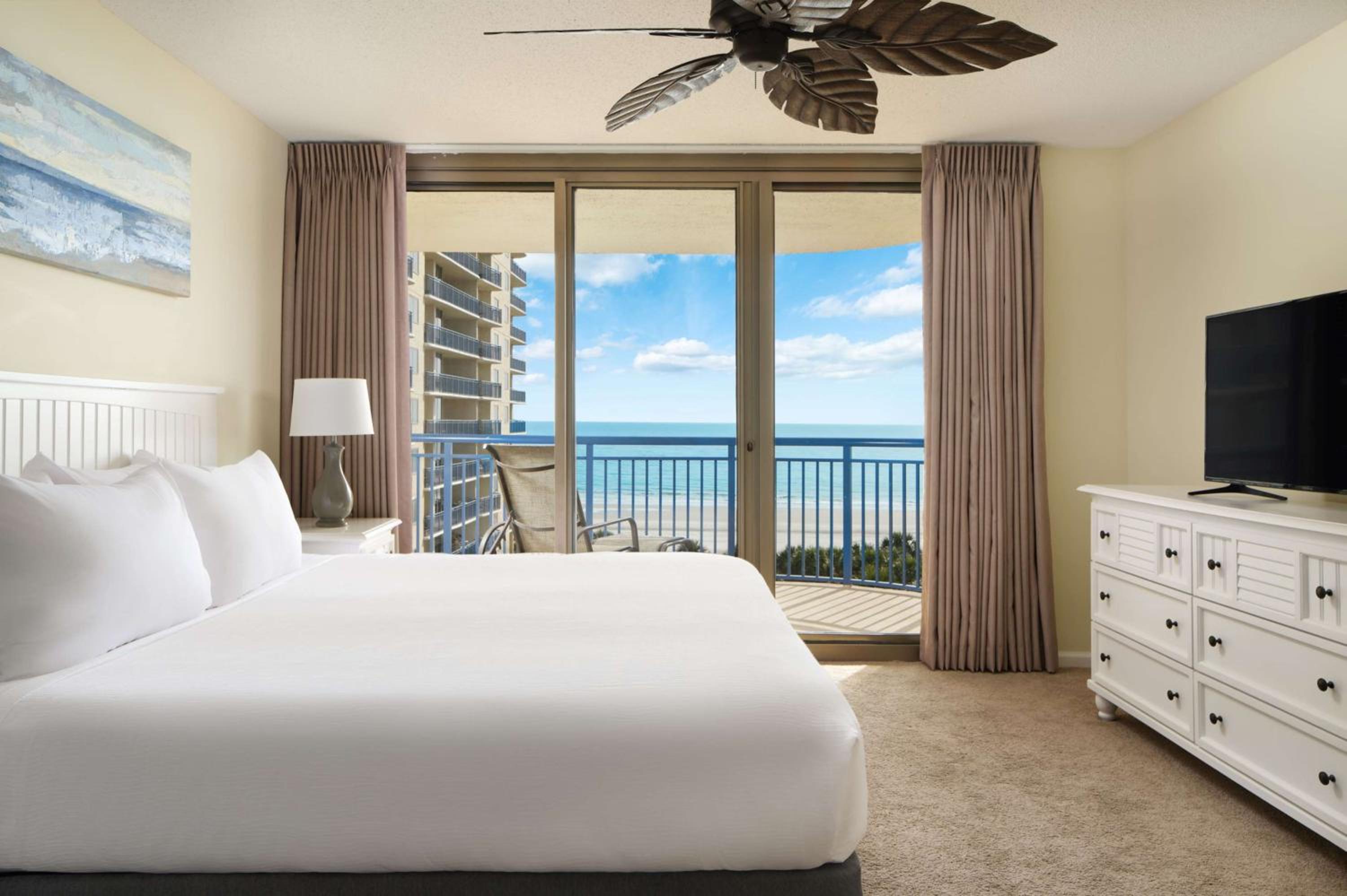 Three-Bedroom Ocean View - Brighton photo 3