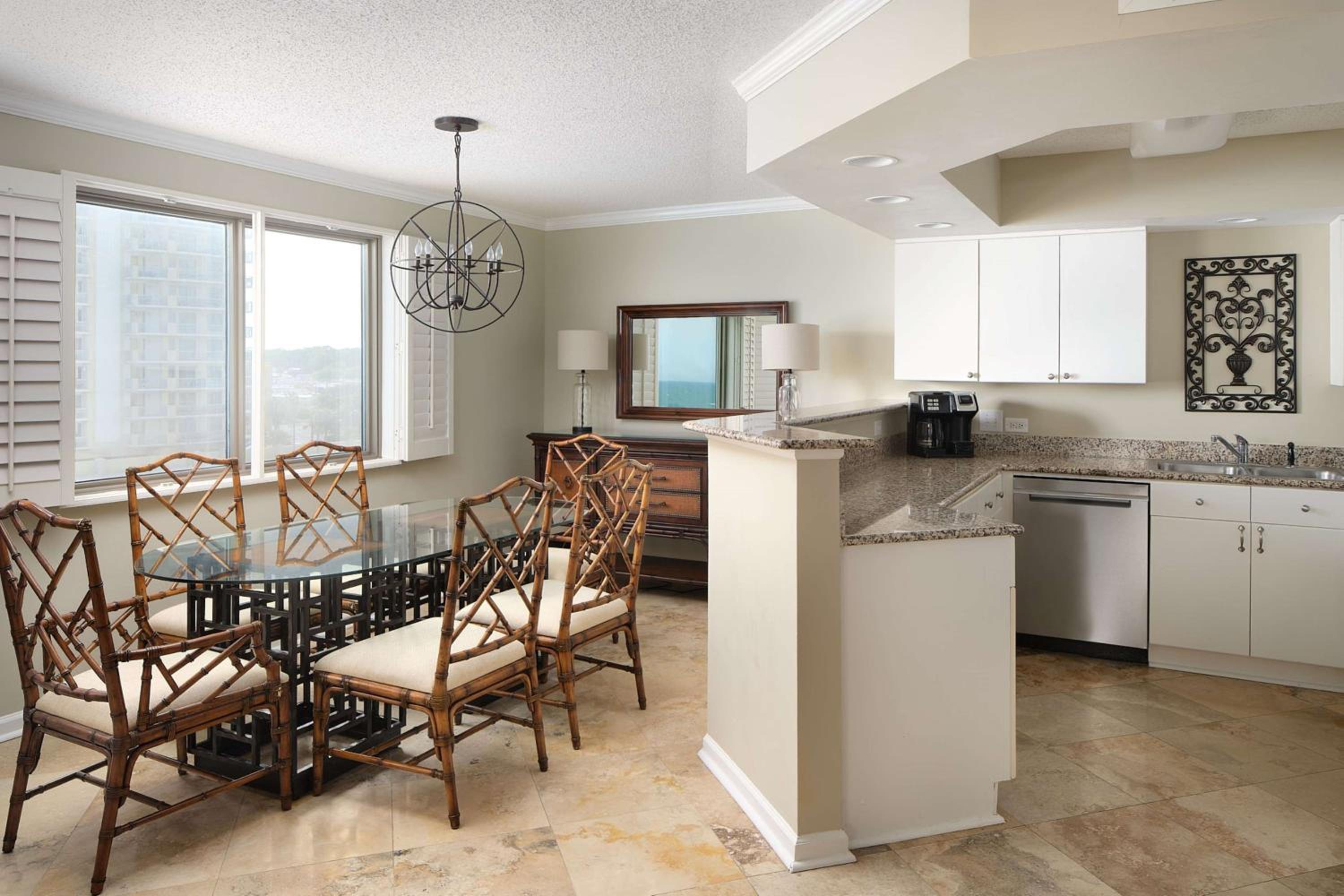 Two-Bedroom Ocean Front Condo - Brighton - Photo 5