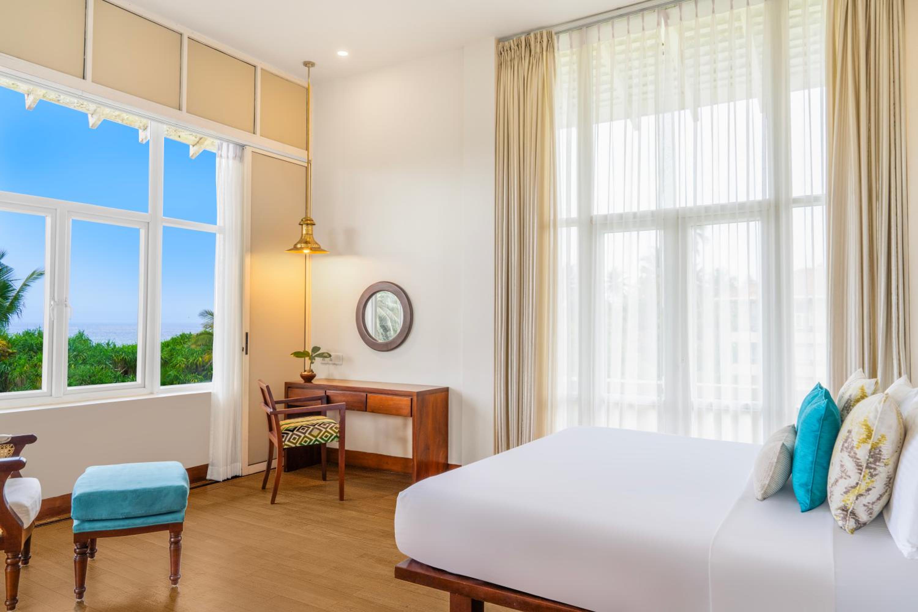 Suite - Personal Butler service | Guaranteed Early Check-in (Mon–Thu stays) | Free Laundry (2 items per stay) | Valid for stays until 31 October 2026