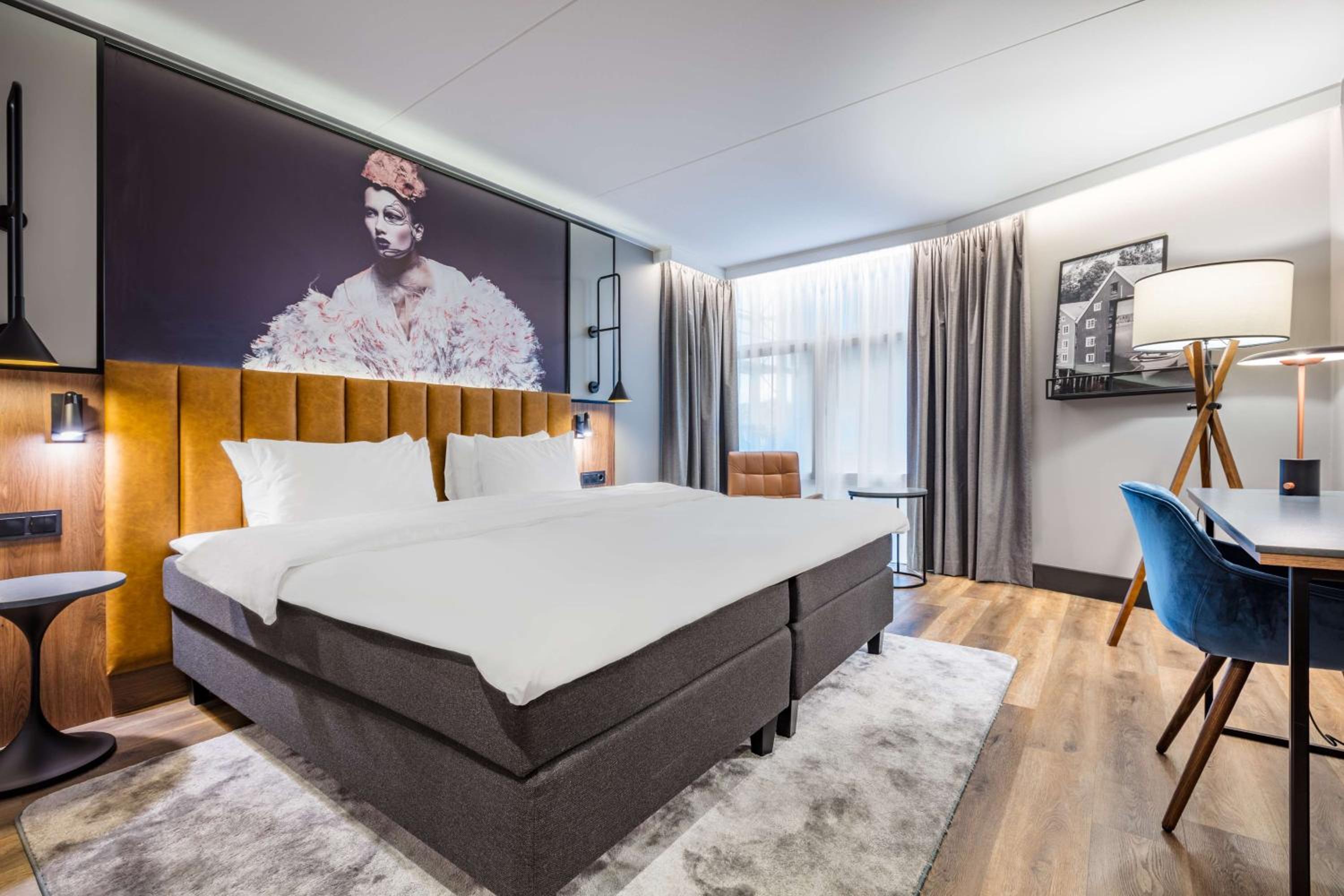 Standard Room - Photo 1