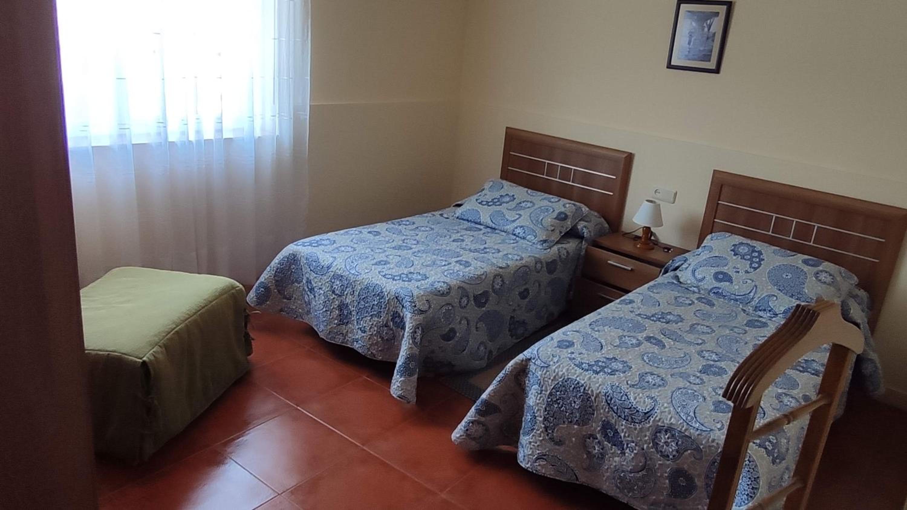 Three-Bedroom House photo 2