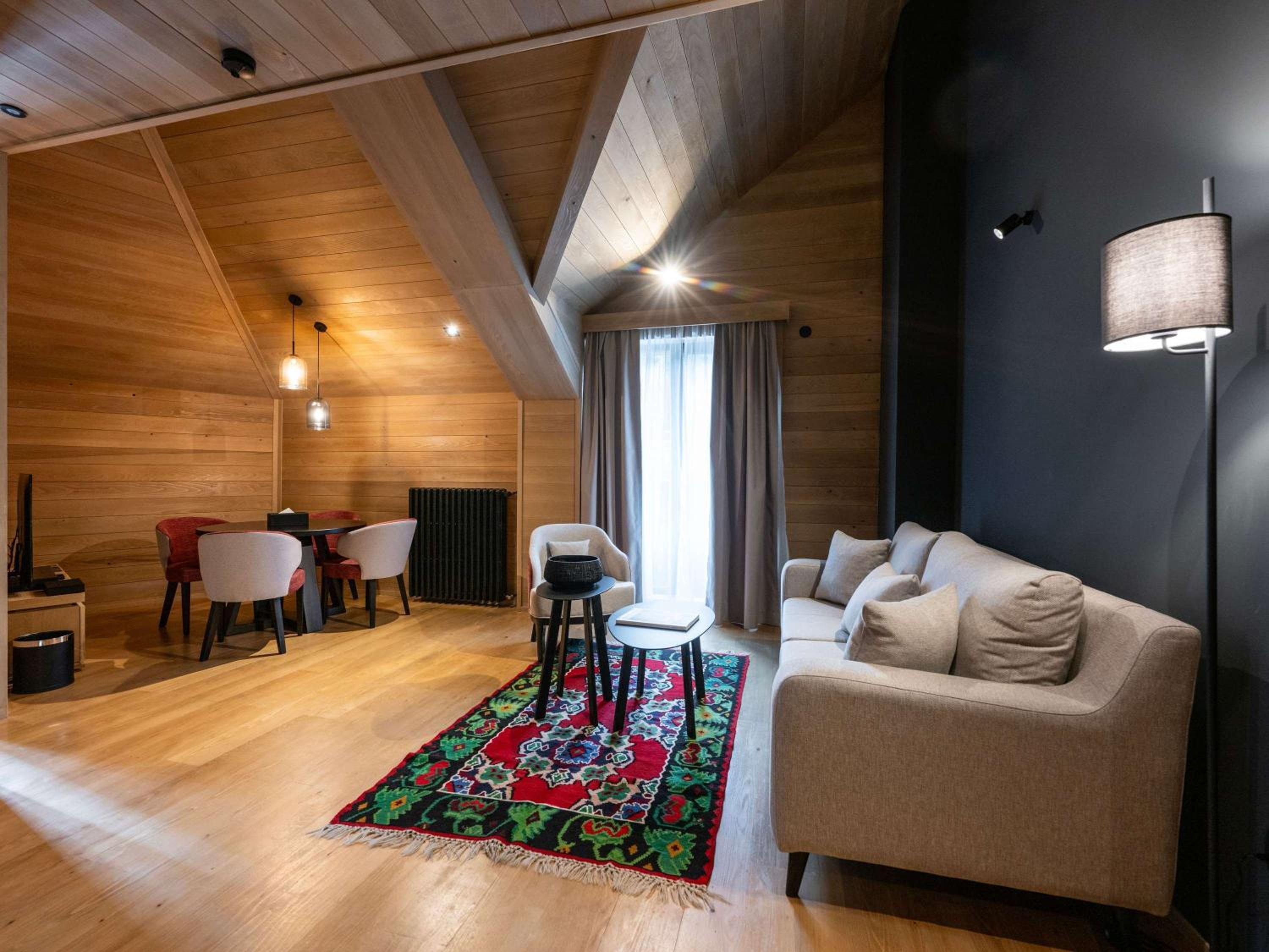 Swiss Vitality Suite