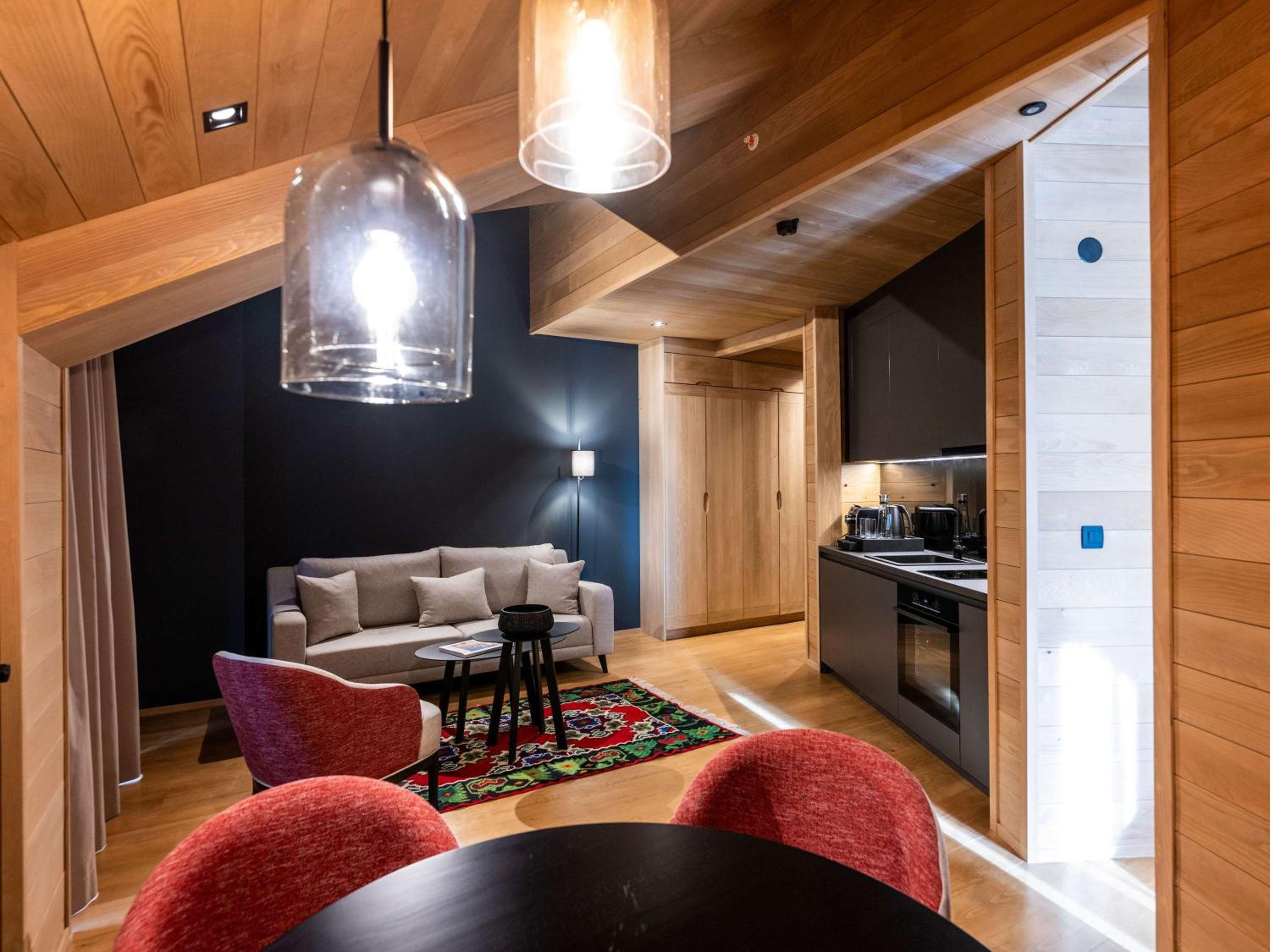Swiss Vitality Suite