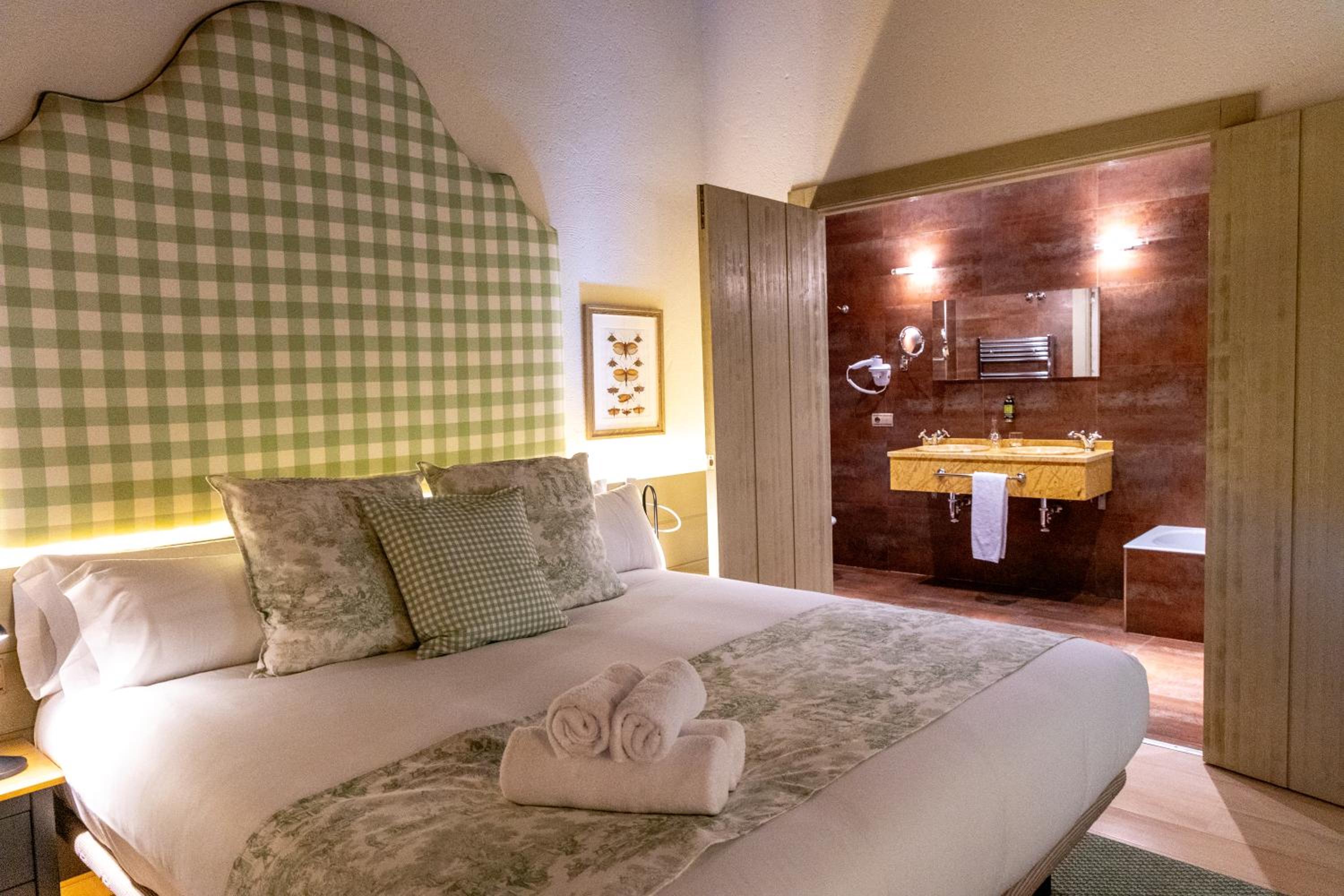 Maison La Herrería B&B, Billede 8