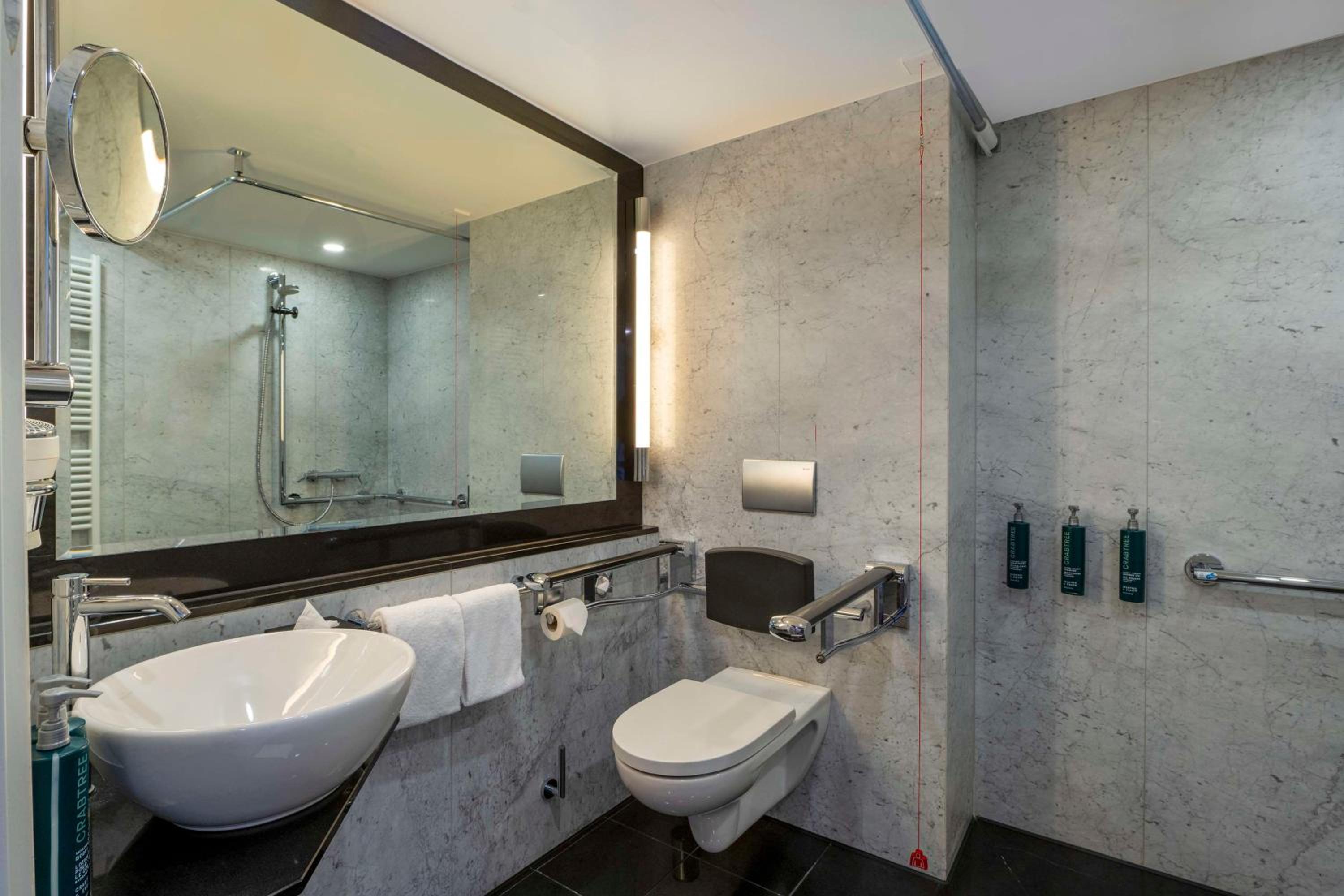 King Room - Mobility Access