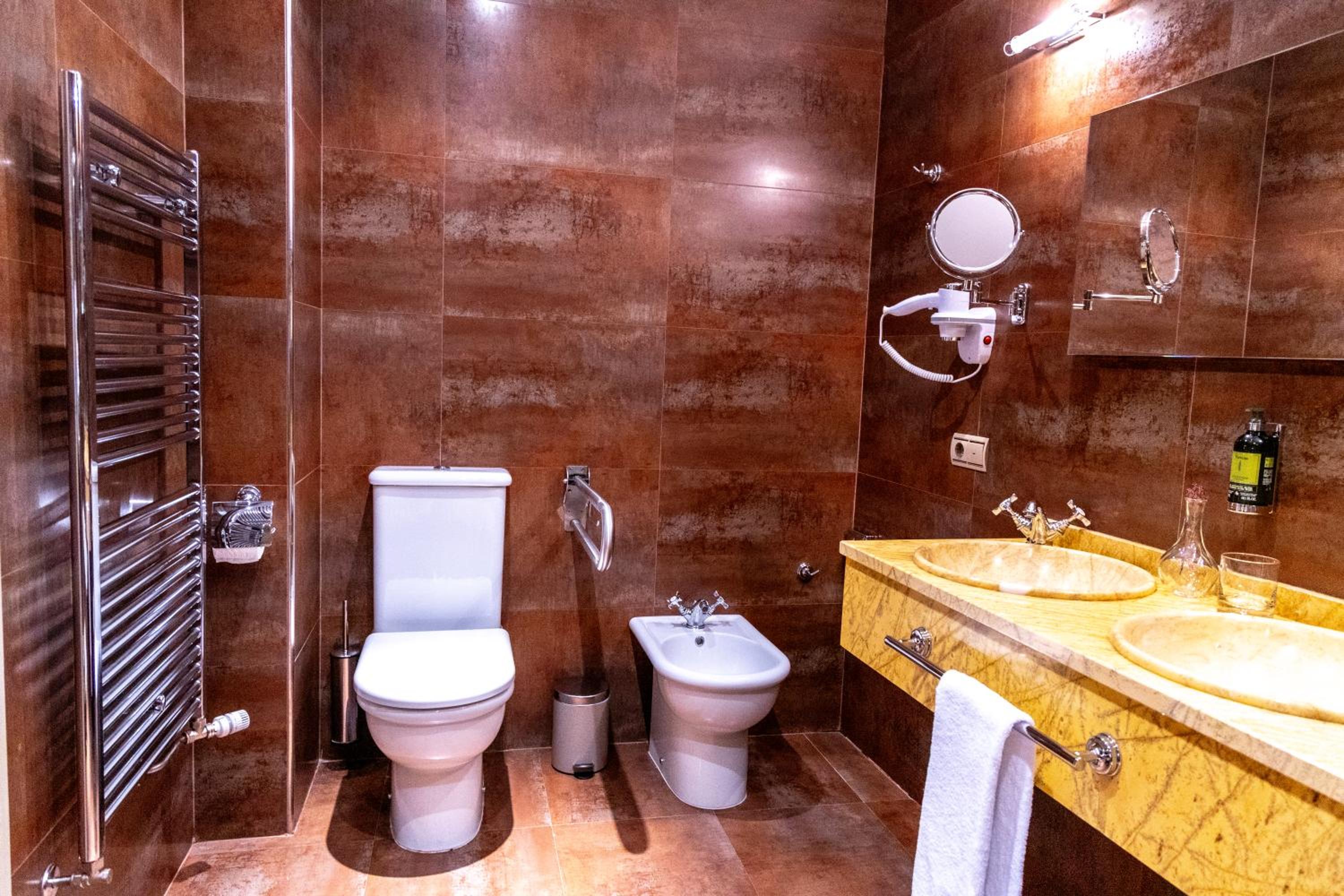 Maison La Herrería B&B, Billede 7