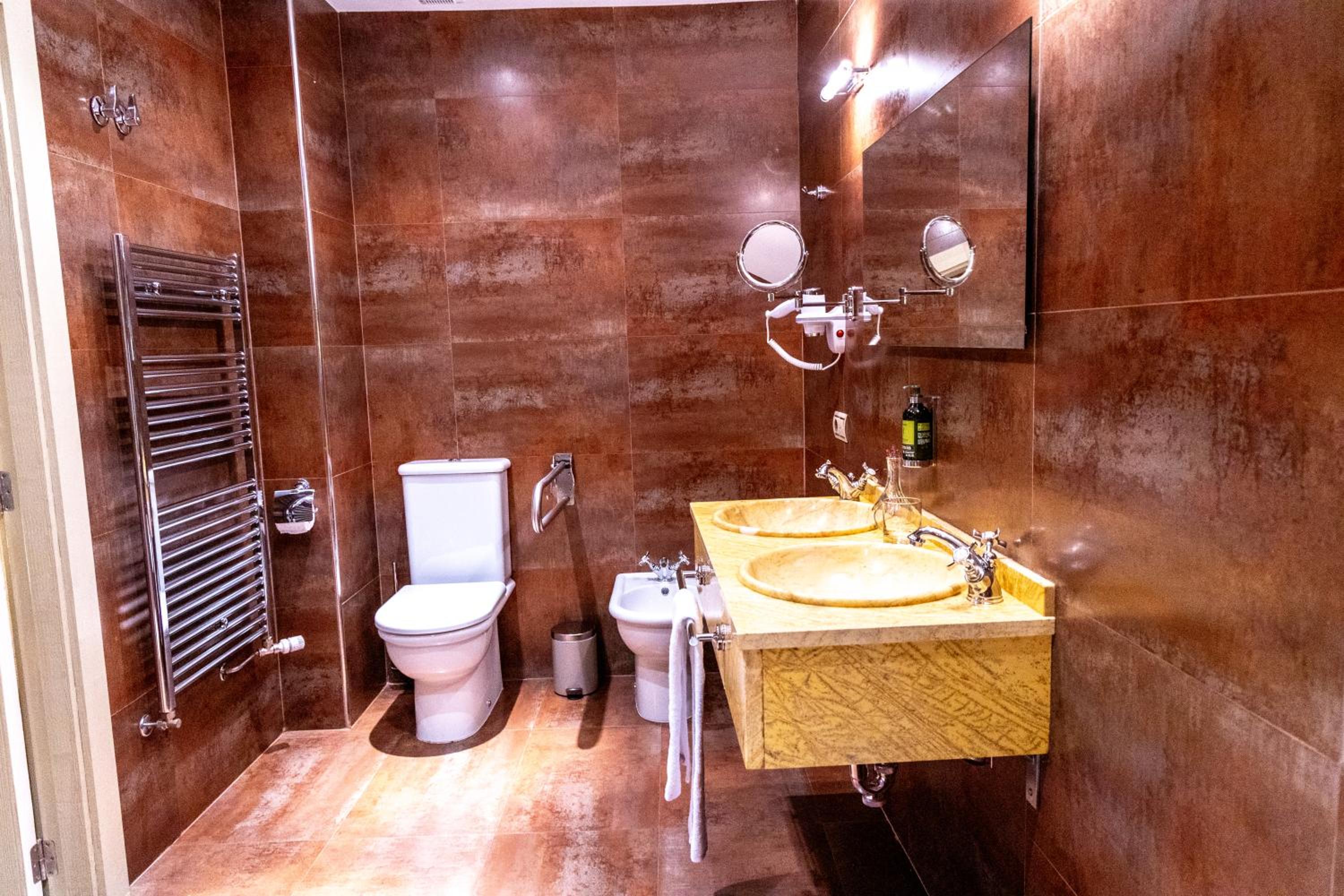 Maison La Herrería B&B, Billede 9