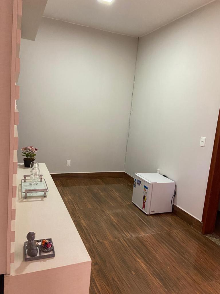 Two-Bedroom Deluxe Apartment with Balcony photo 1