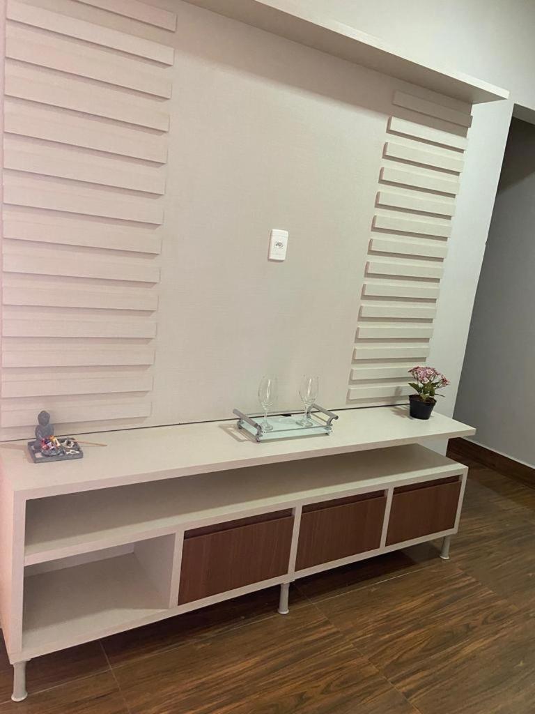 Two-Bedroom Deluxe Apartment with Balcony photo 2