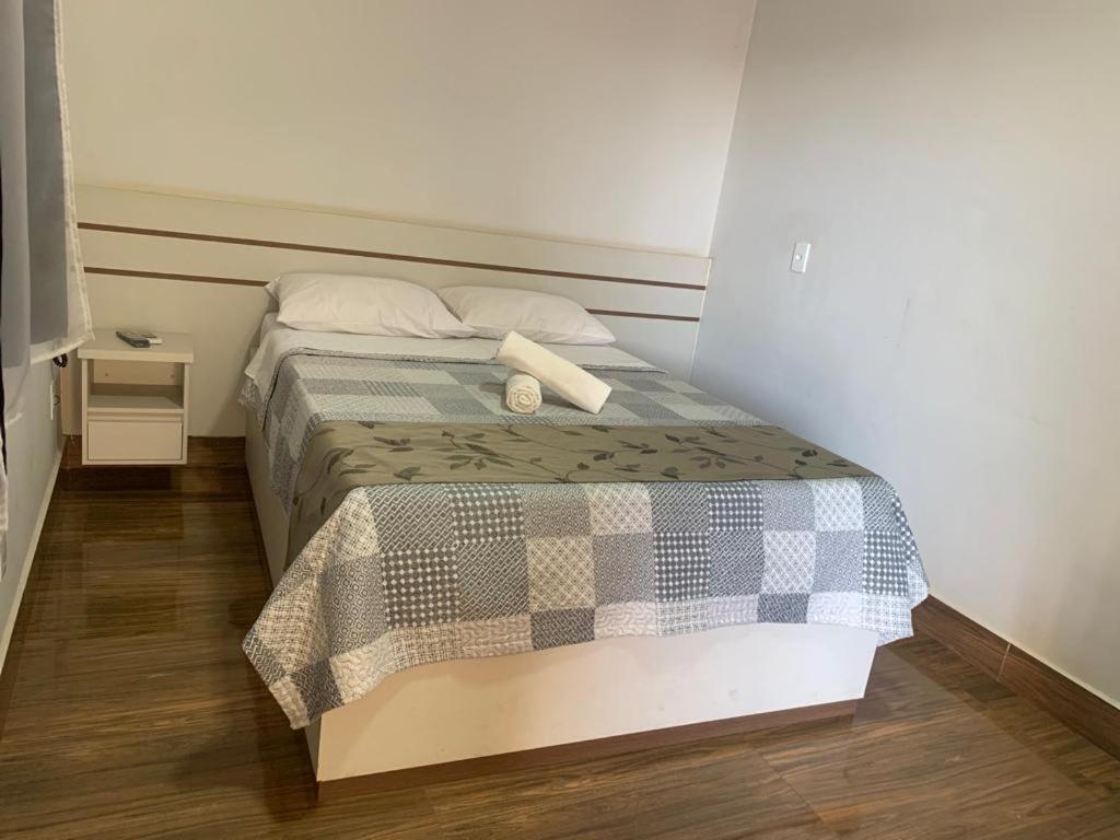 Two-Bedroom Deluxe Apartment with Balcony photo 3
