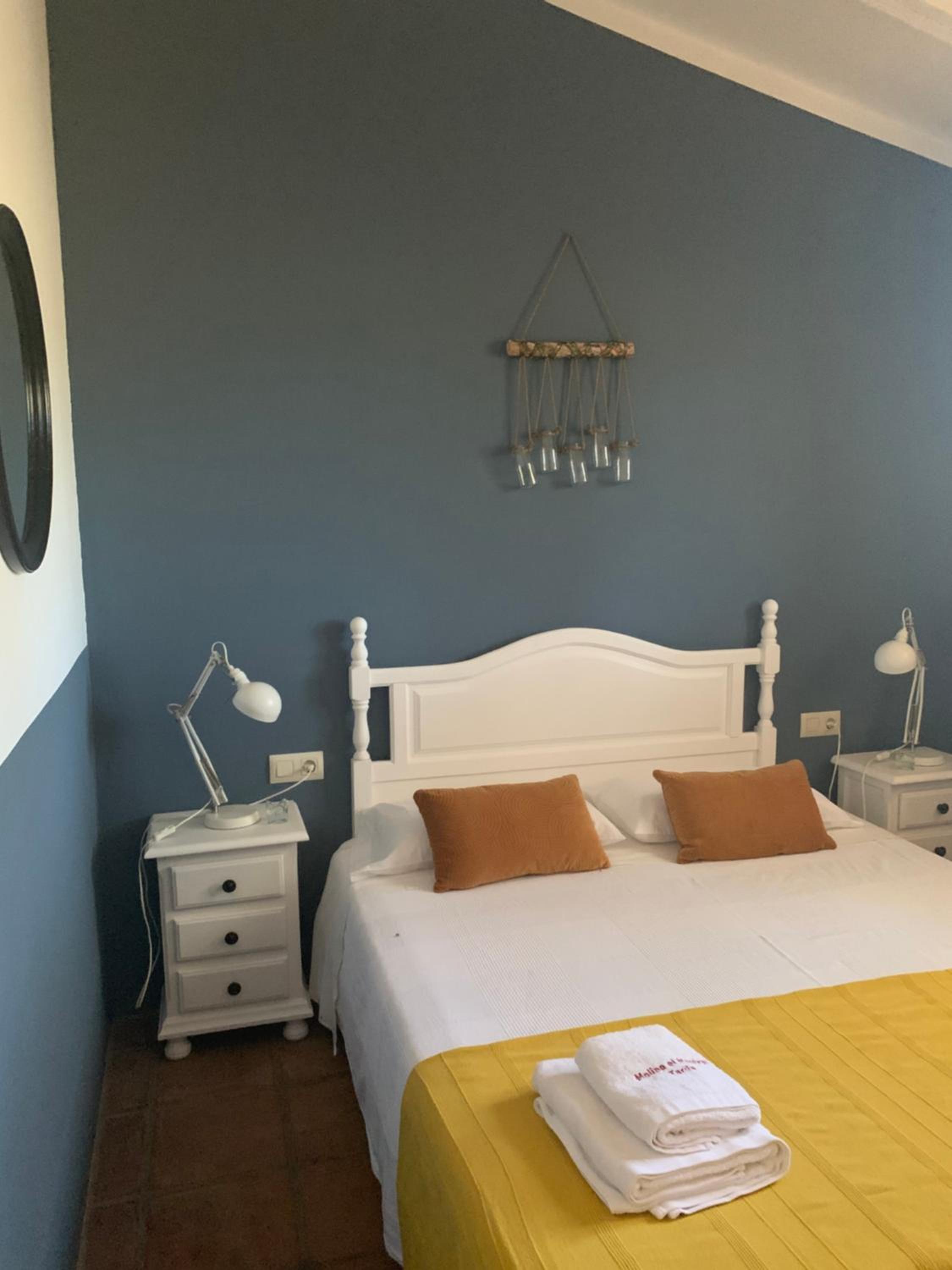 Bungalow de Dos Habitaciones