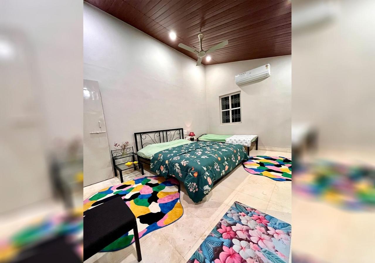 Two-Bedroom Villa photo 1