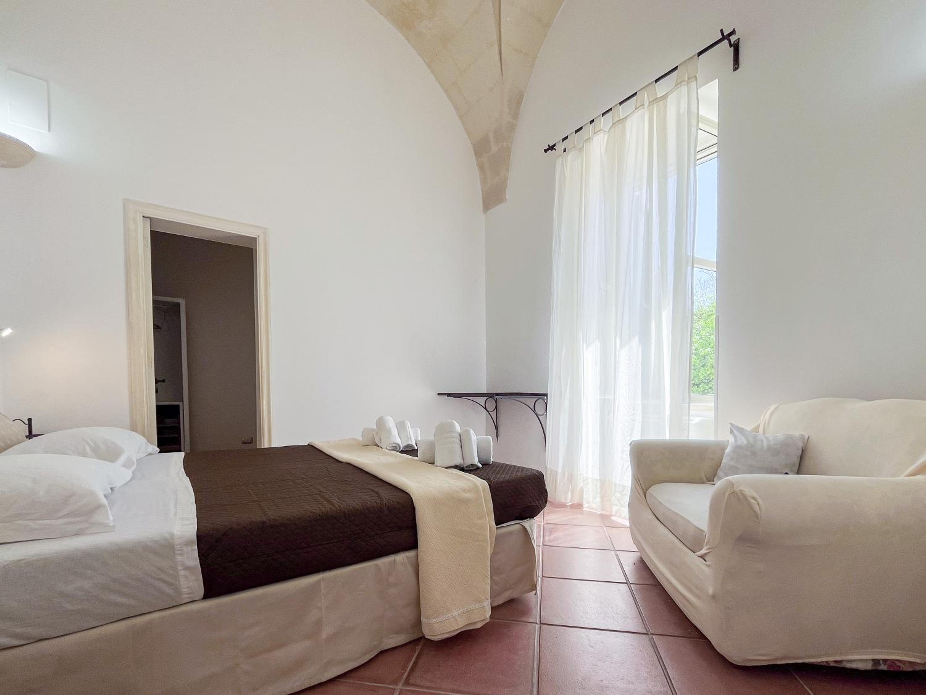 Double Room With Private Bathroom photo 1