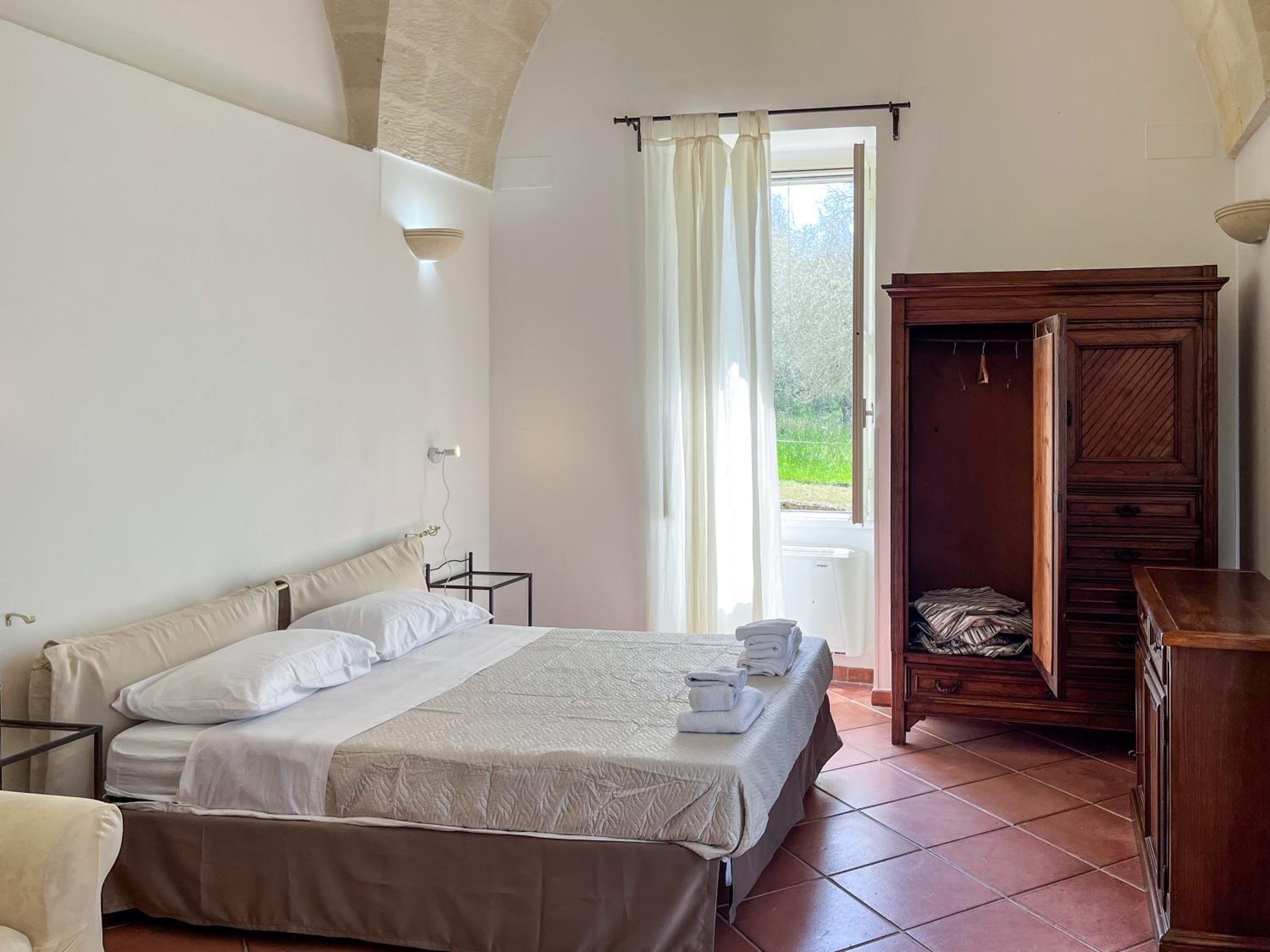 Double Room With Private Bathroom photo 1