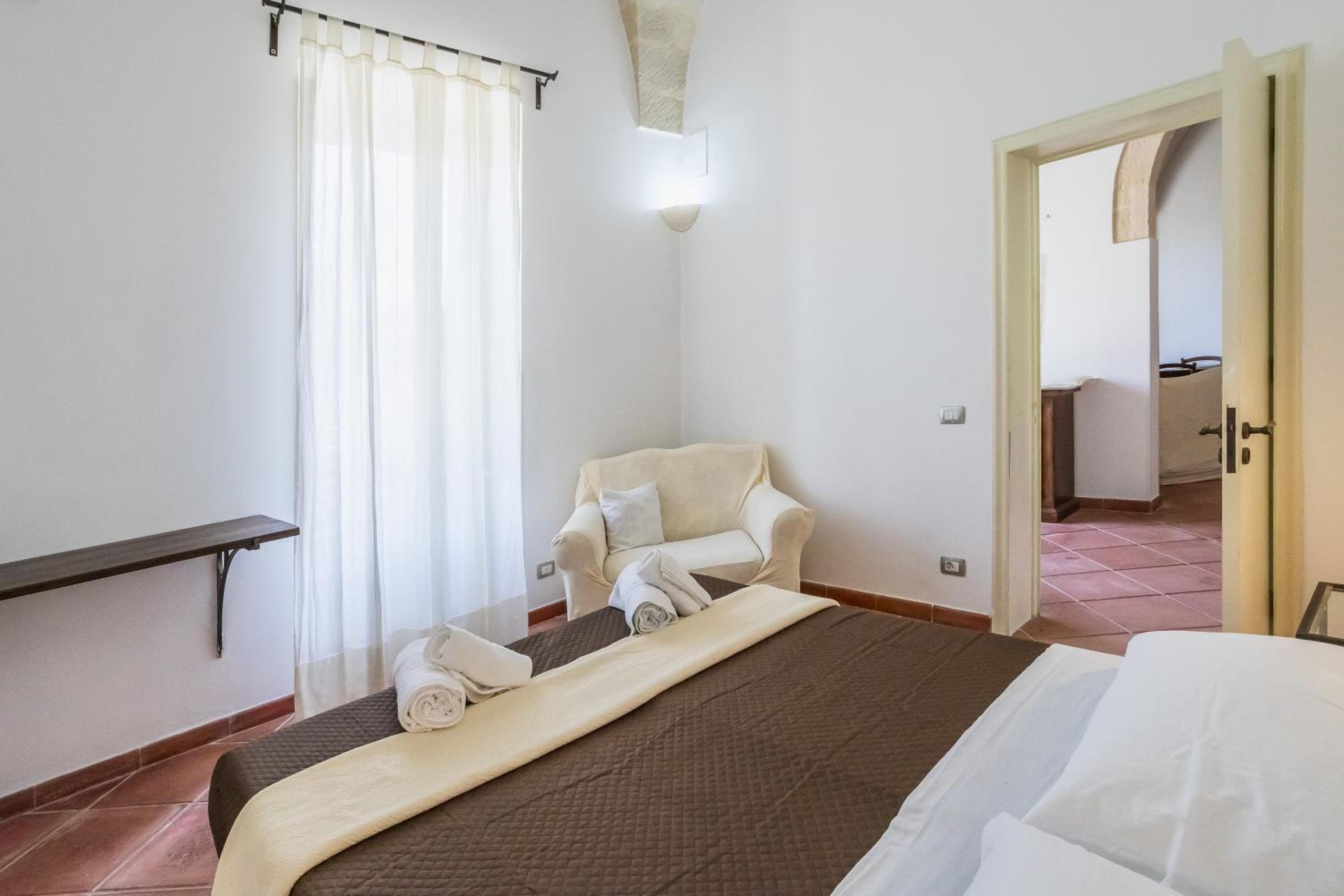 Double Room With Private Bathroom photo 3
