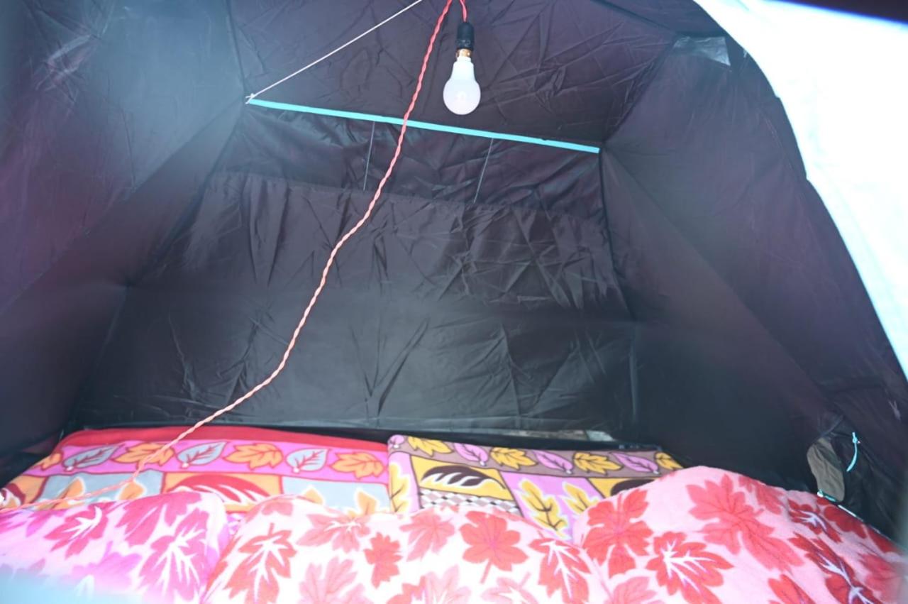 Tent photo 2