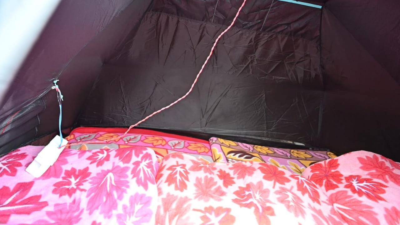 Tent photo 3
