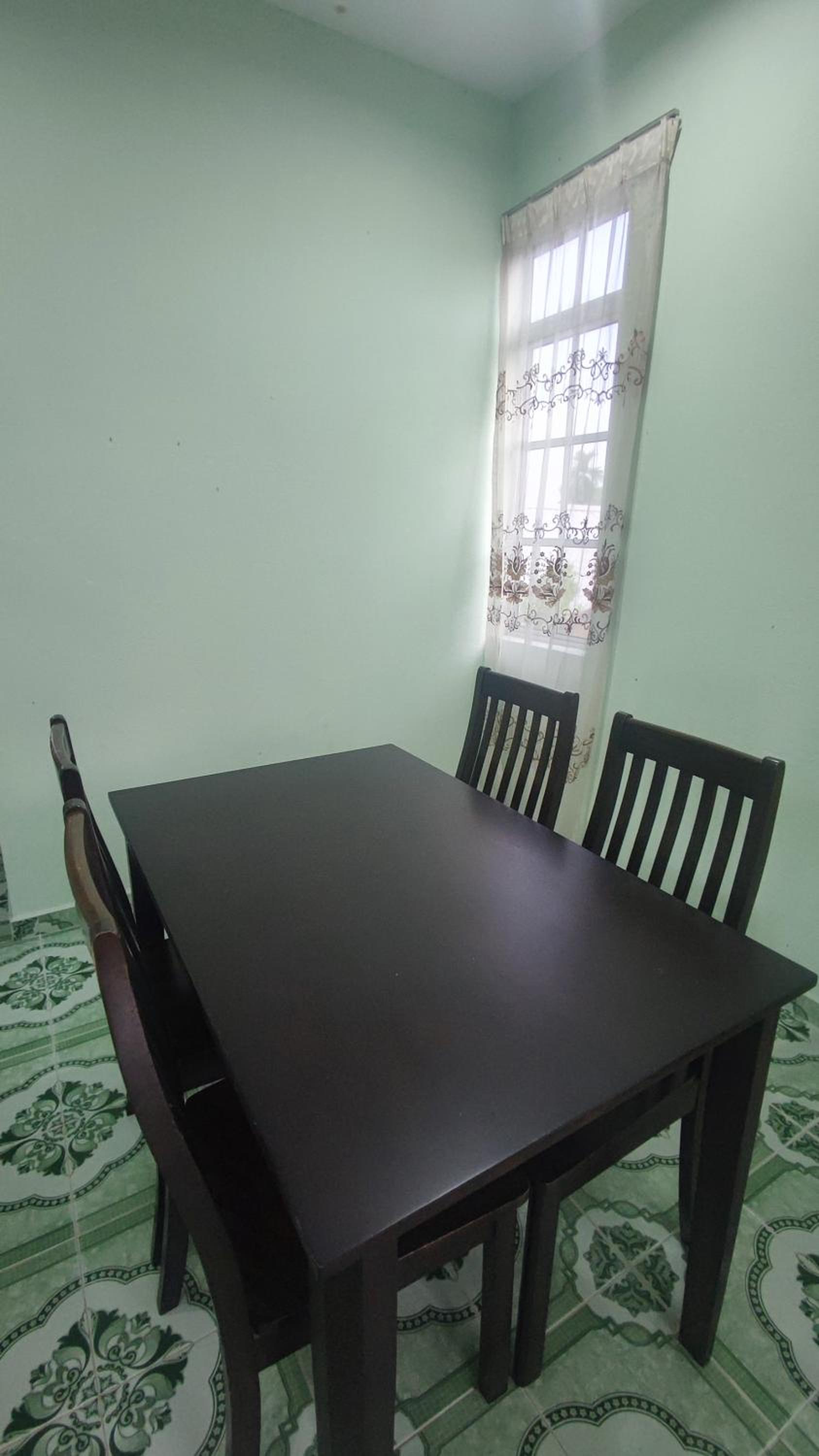 Three-Bedroom House photo 2
