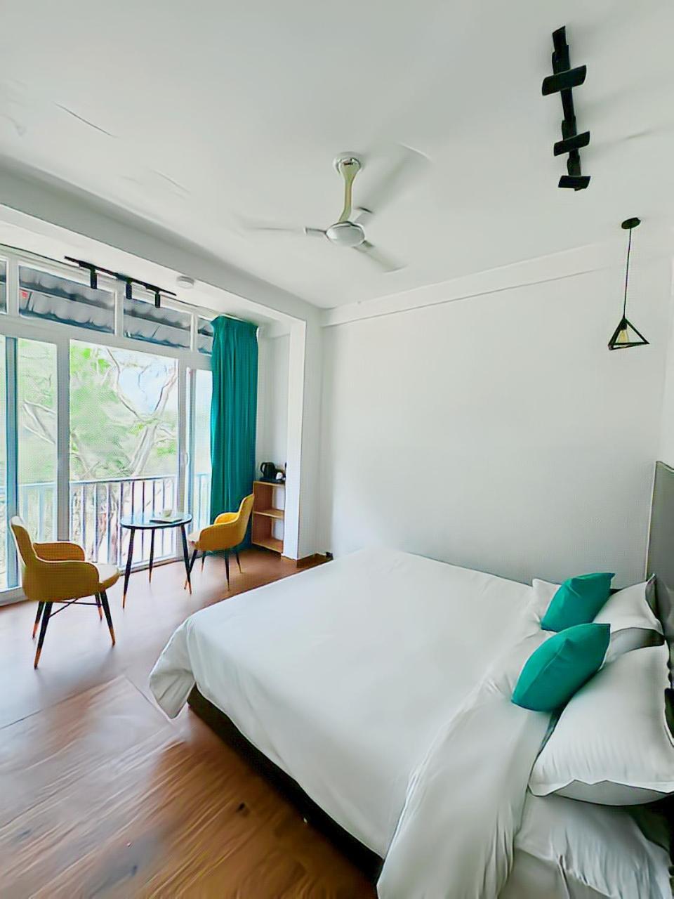 Double Room with Mountain View photo 1