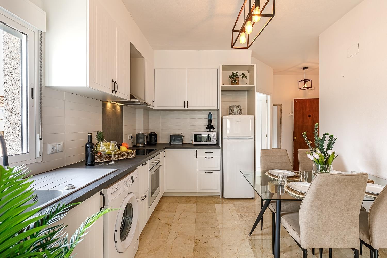 Apartamento