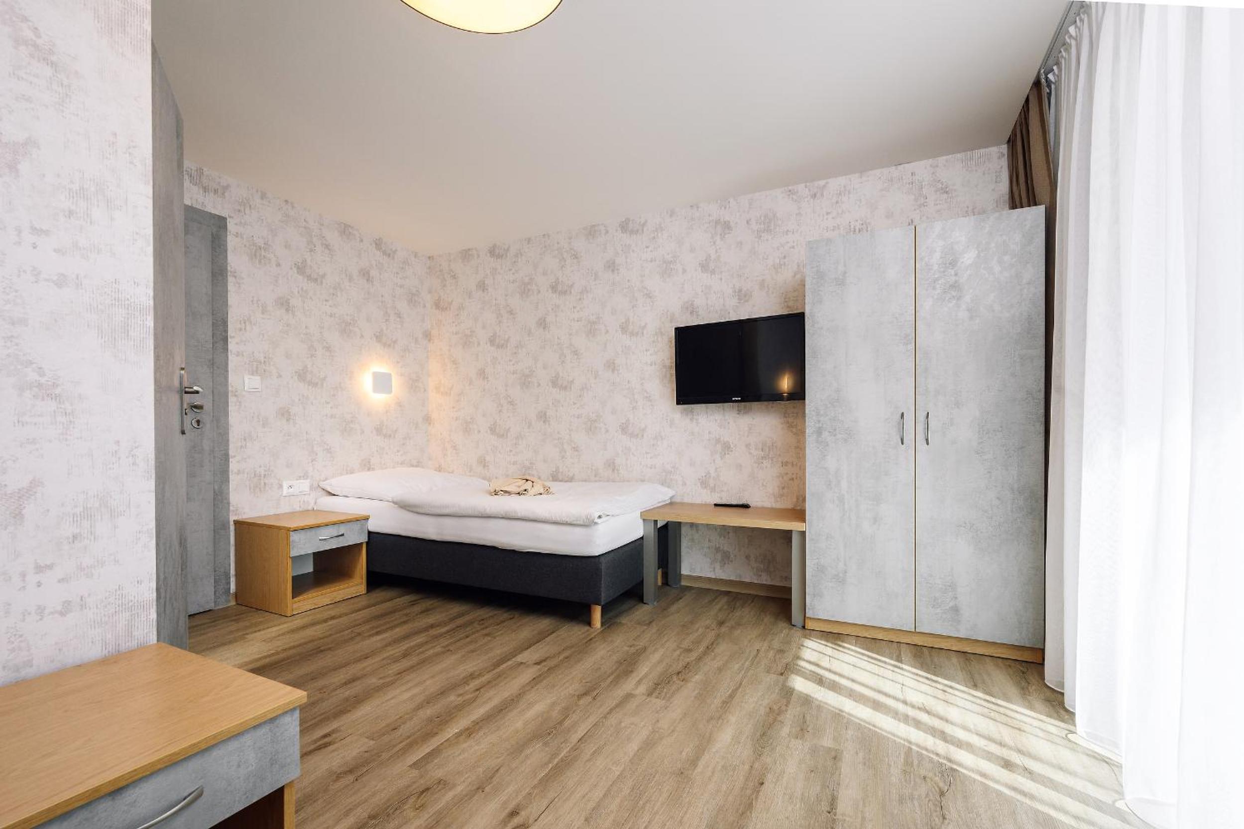 Twin Room photo 2